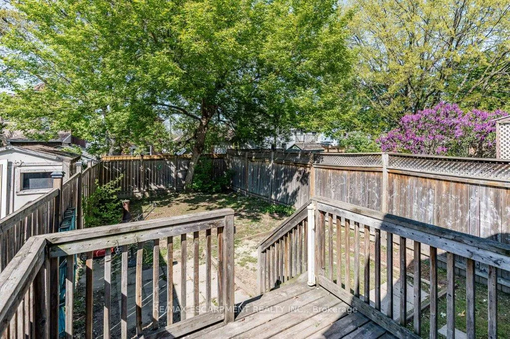 Photo 30 of 21 Mayflower Avenue, Hamilton, Crown Point — HOMEH