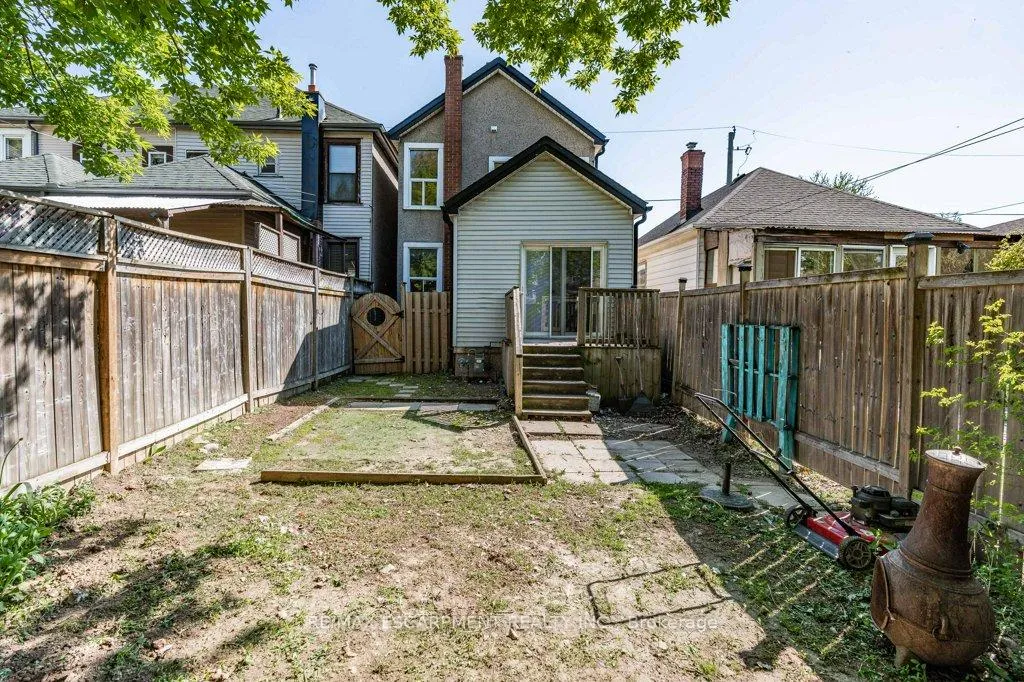 Photo 36 of 21 Mayflower Avenue, Hamilton, Crown Point — HOMEH