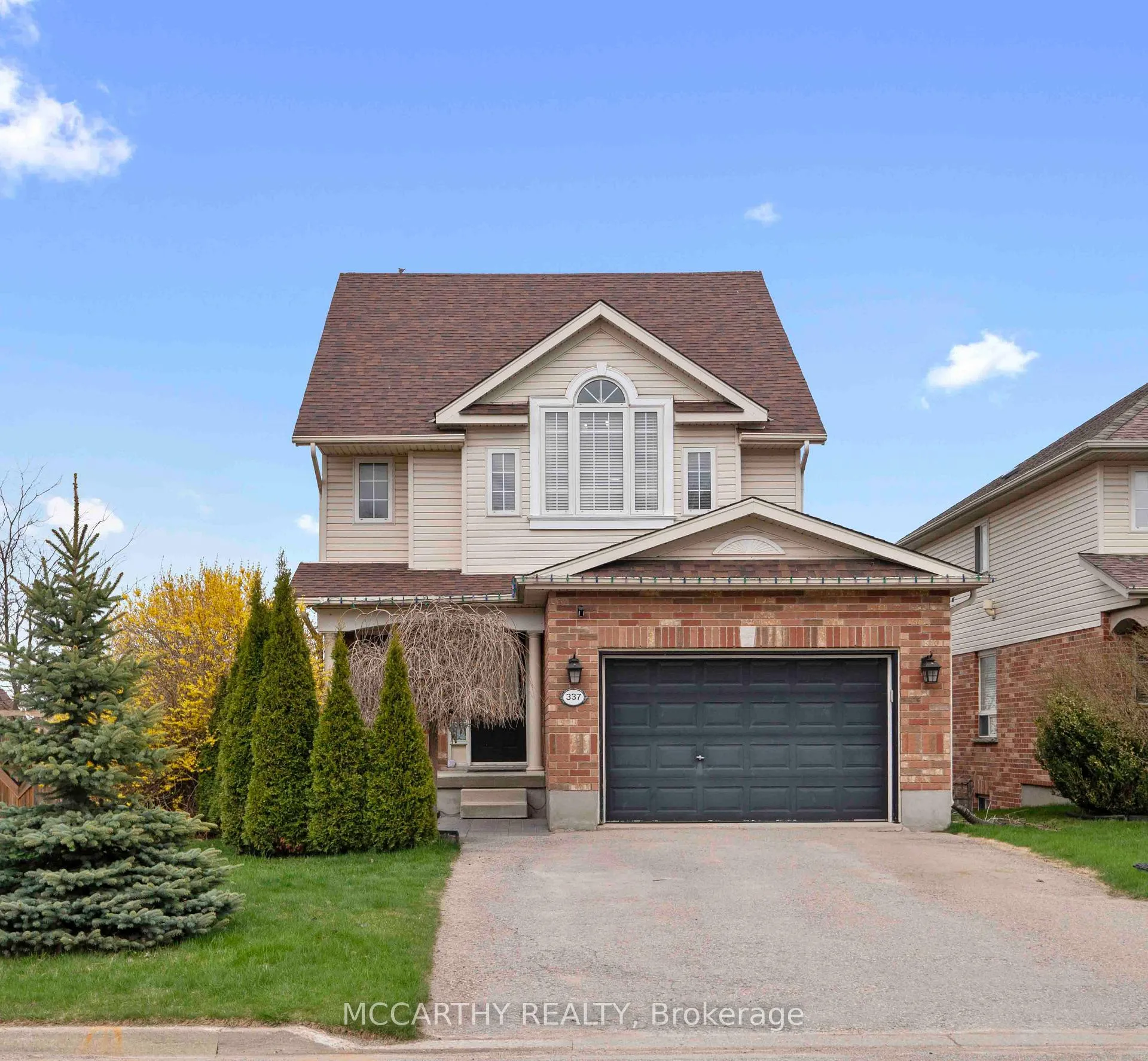 Photo 1 of 337 Rintoul Crescent, Shelburne — HOMEH