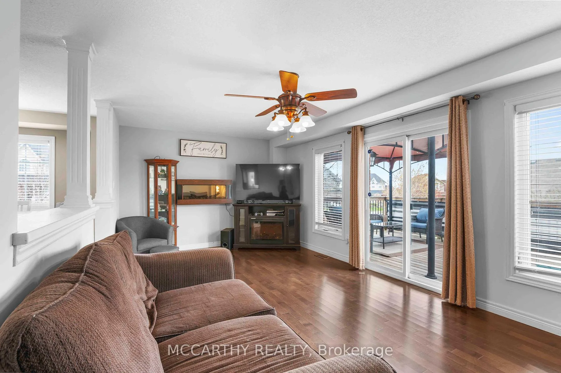 Photo 18 of 337 Rintoul Crescent, Shelburne — HOMEH