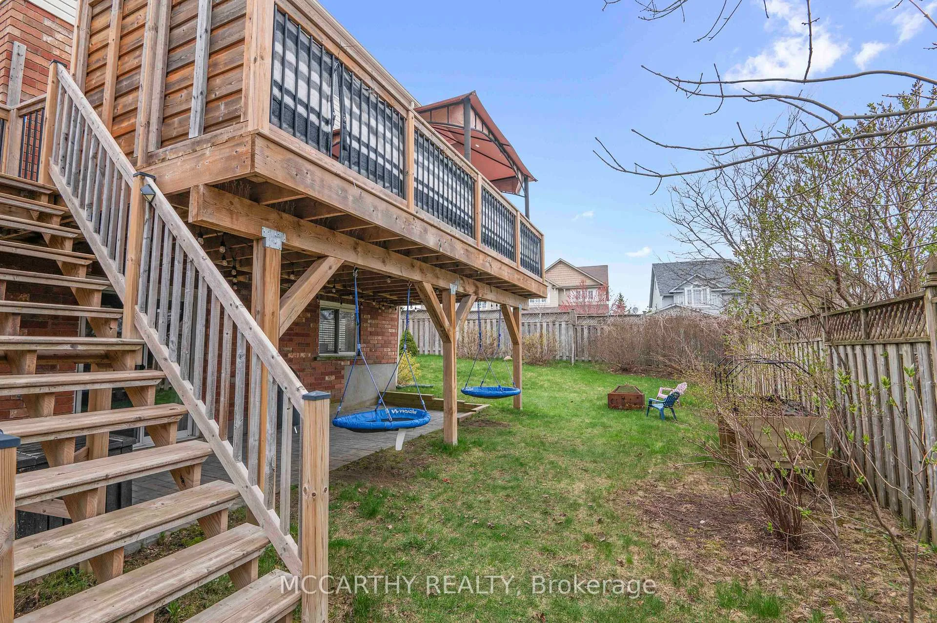 Photo 47 of 337 Rintoul Crescent, Shelburne — HOMEH