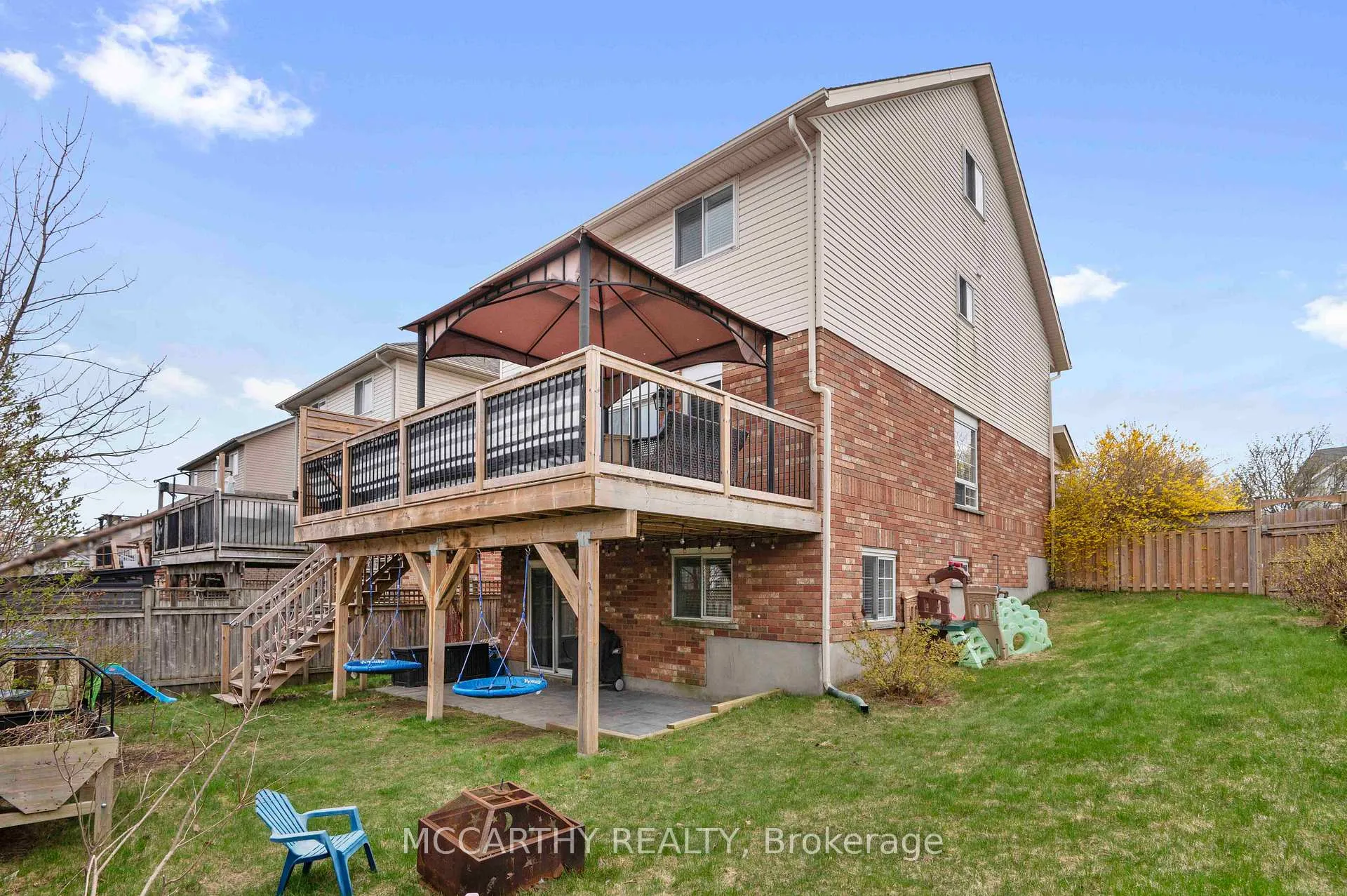 Photo 48 of 337 Rintoul Crescent, Shelburne — HOMEH