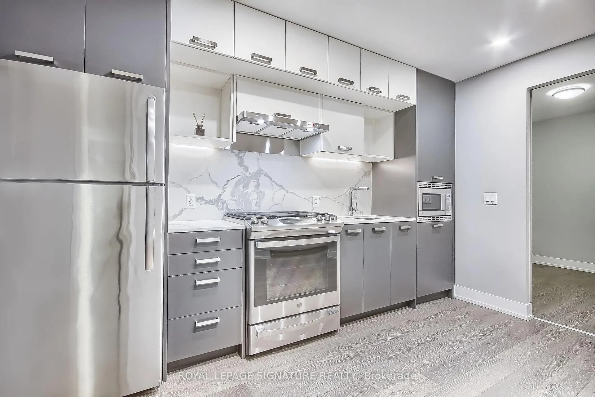 Photo 7 of Unit 101, 1331 Queen Street E, Toronto, Greenwood-Coxwell — HOMEH