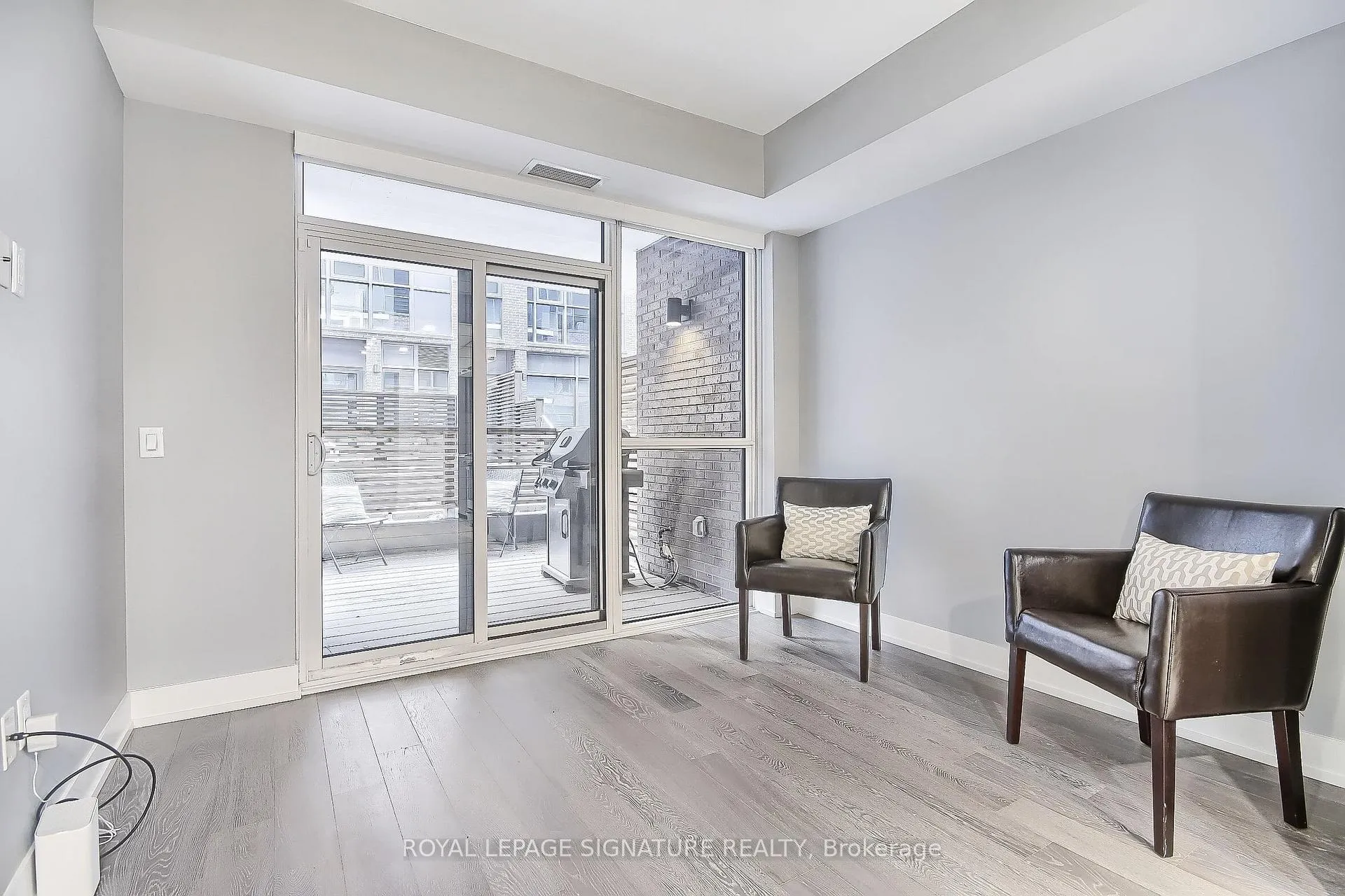 Photo 12 of Unit 101, 1331 Queen Street E, Toronto, Greenwood-Coxwell — HOMEH