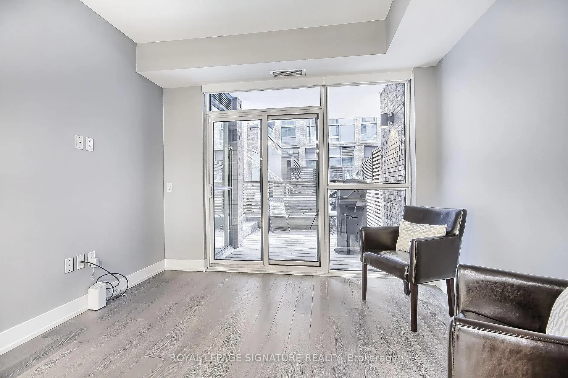 Photo 13 of Unit 101, 1331 Queen Street E, Toronto, Greenwood-Coxwell — HOMEH