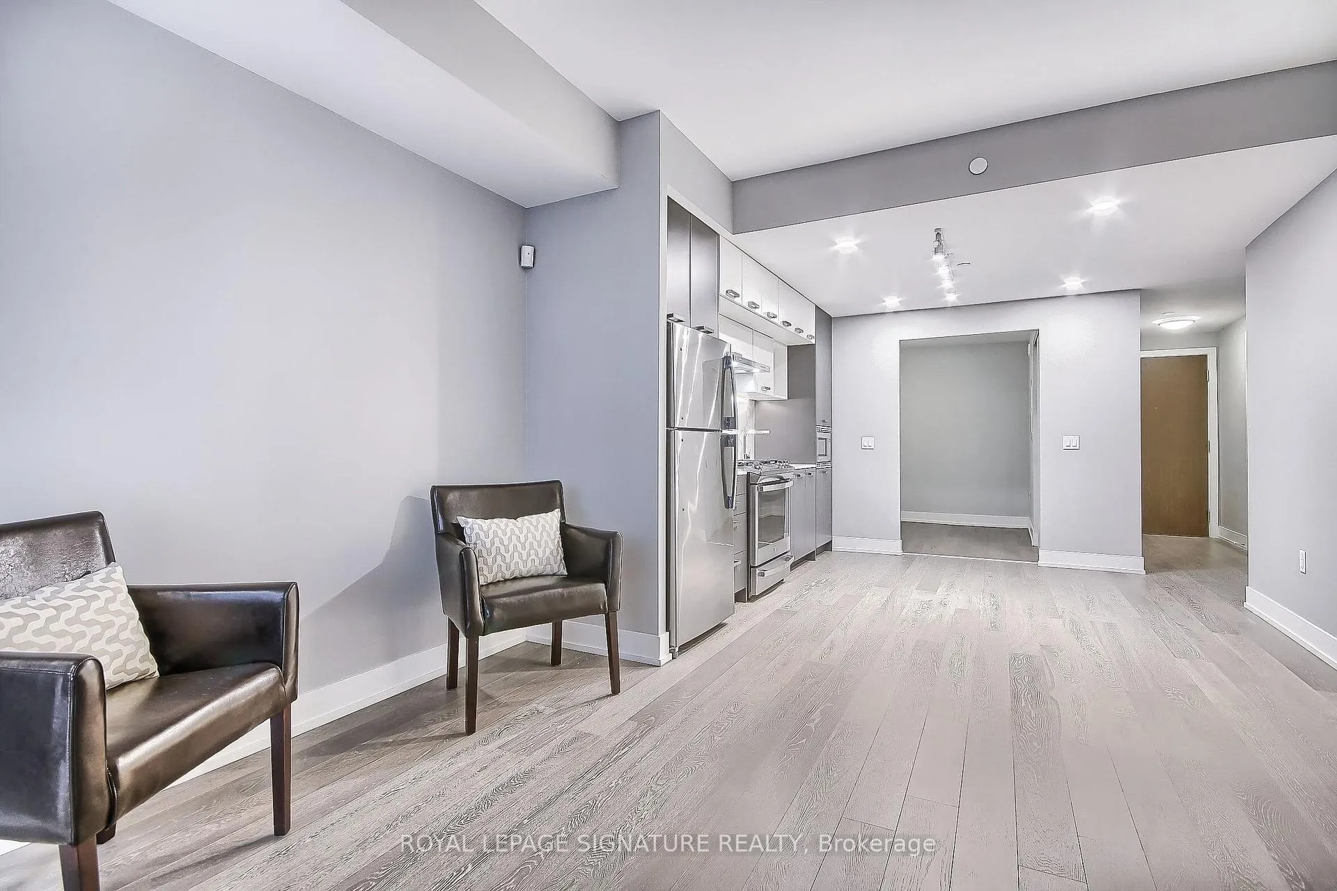 Photo 14 of Unit 101, 1331 Queen Street E, Toronto, Greenwood-Coxwell — HOMEH
