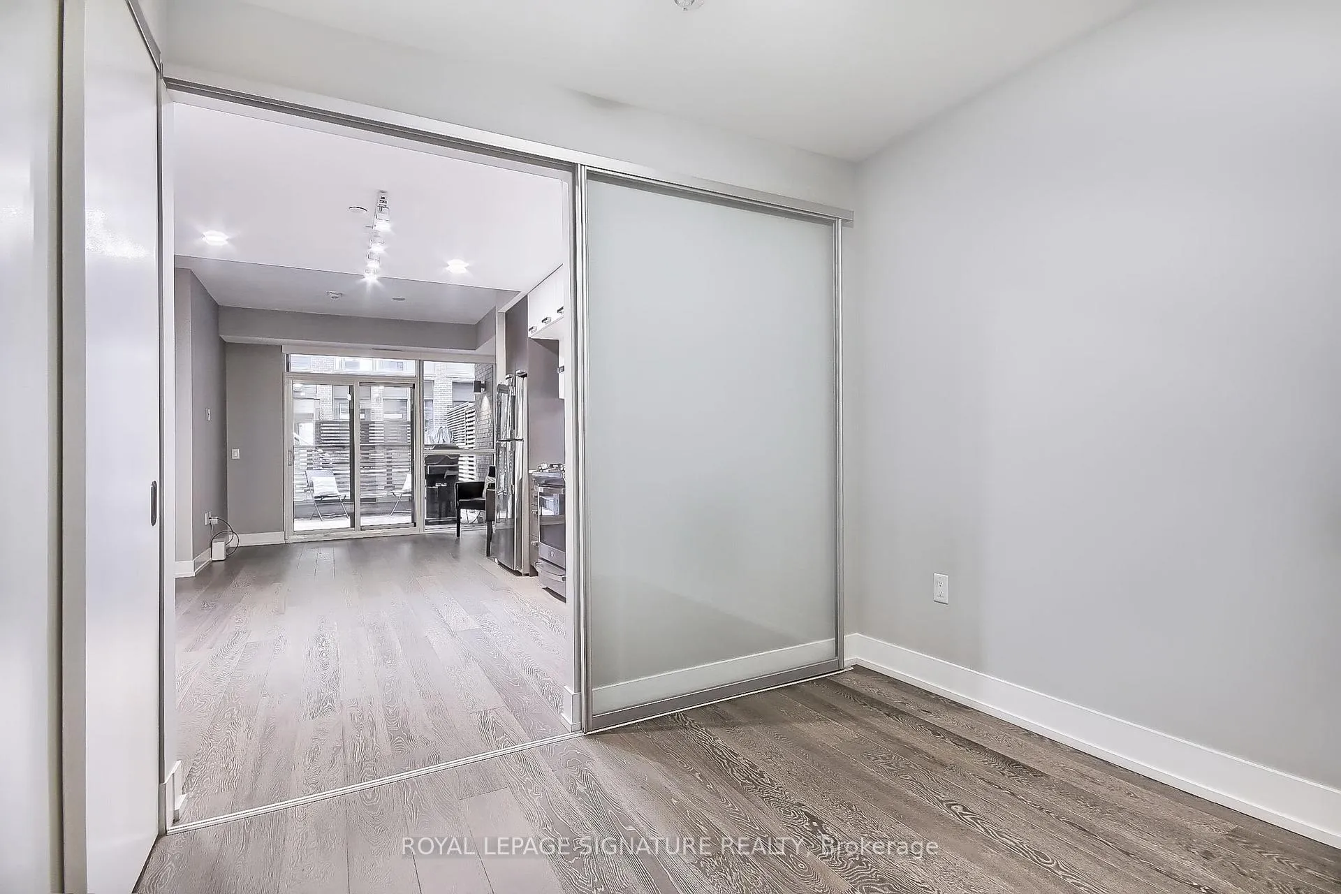 Photo 21 of Unit 101, 1331 Queen Street E, Toronto, Greenwood-Coxwell — HOMEH