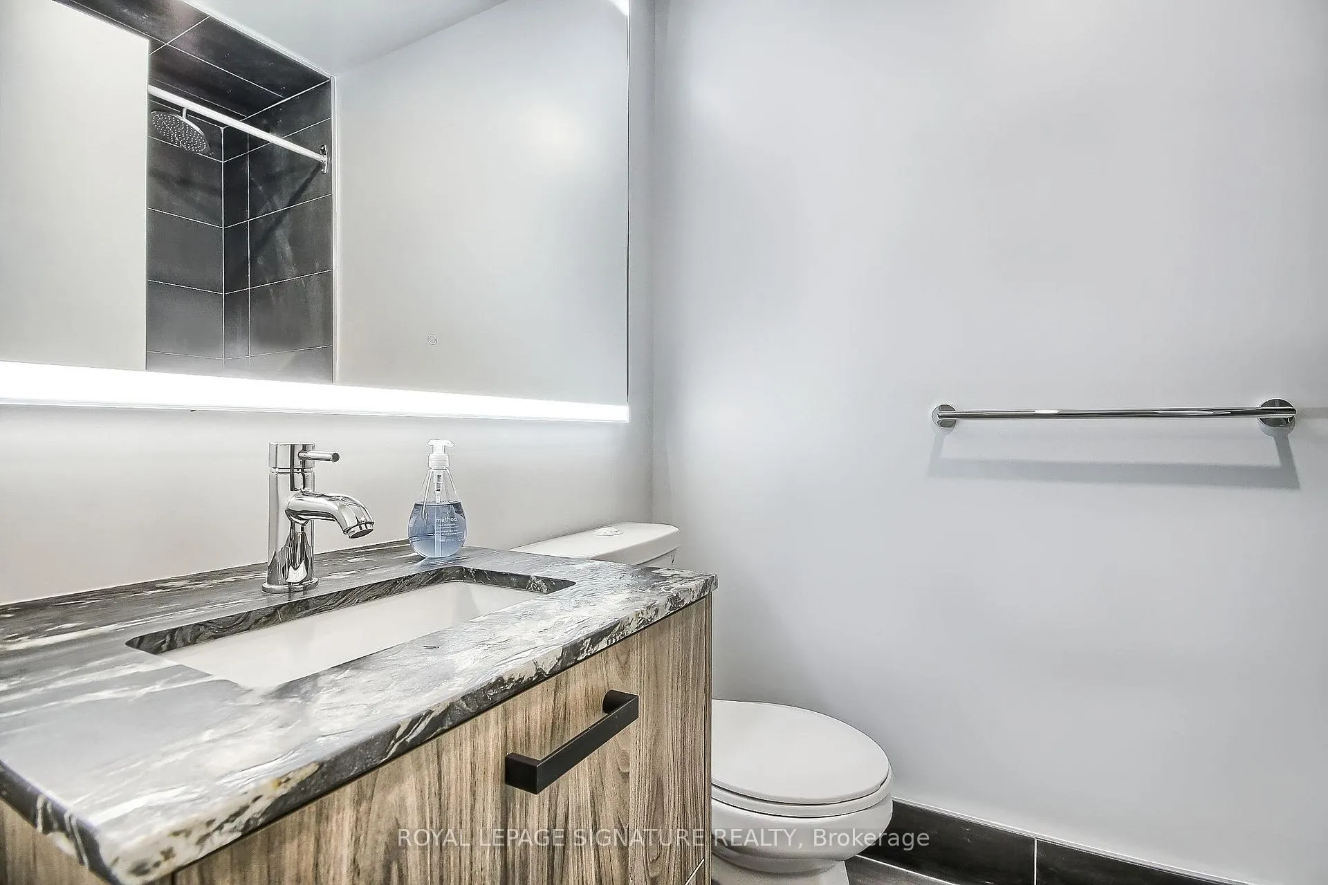 Photo 23 of Unit 101, 1331 Queen Street E, Toronto, Greenwood-Coxwell — HOMEH