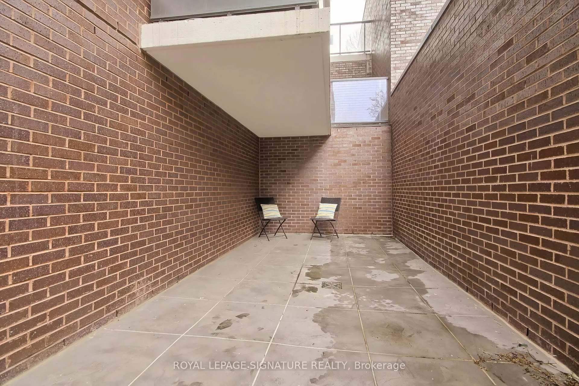 Photo 28 of Unit 101, 1331 Queen Street E, Toronto, Greenwood-Coxwell — HOMEH