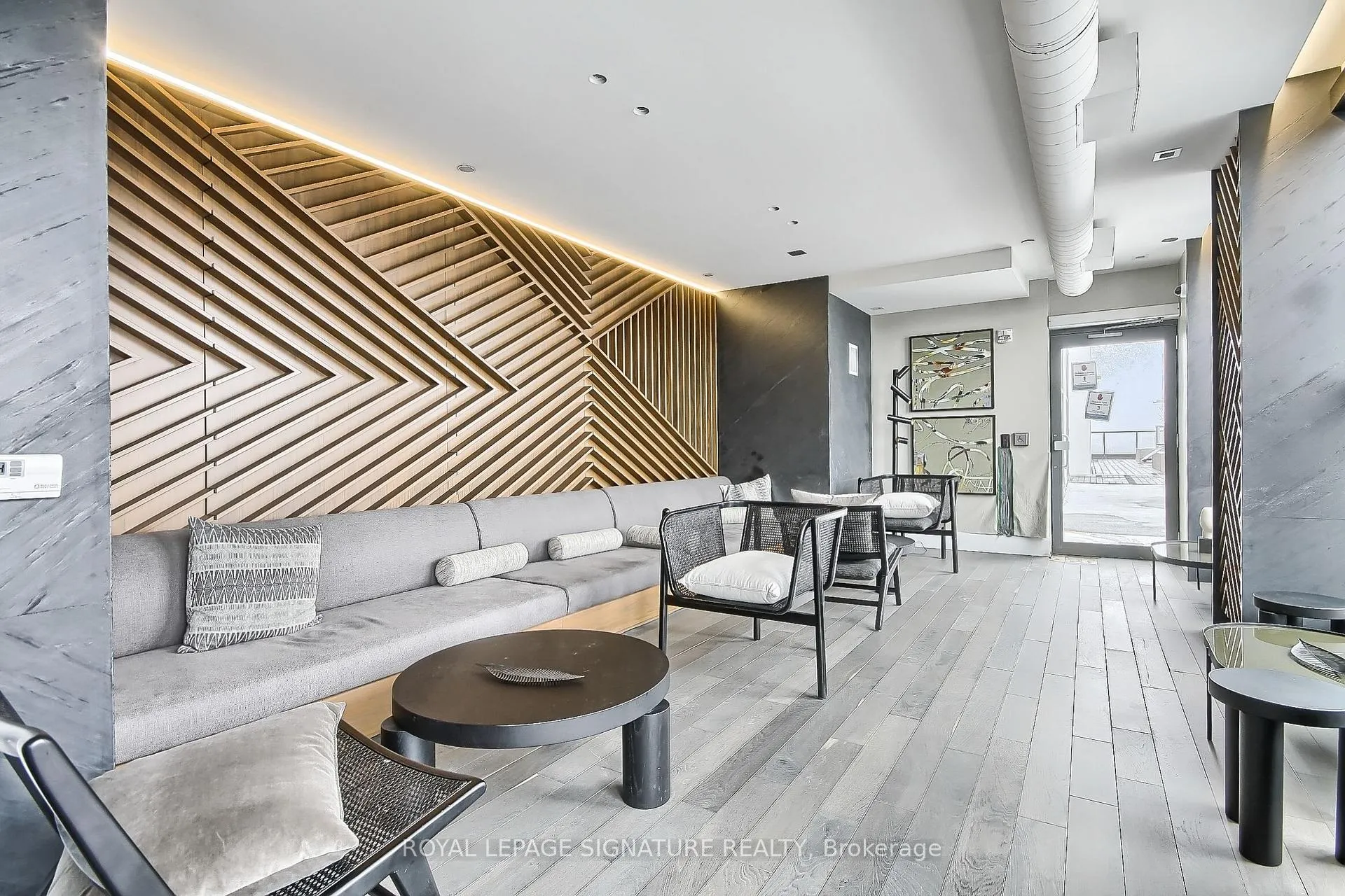 Photo 32 of Unit 101, 1331 Queen Street E, Toronto, Greenwood-Coxwell — HOMEH