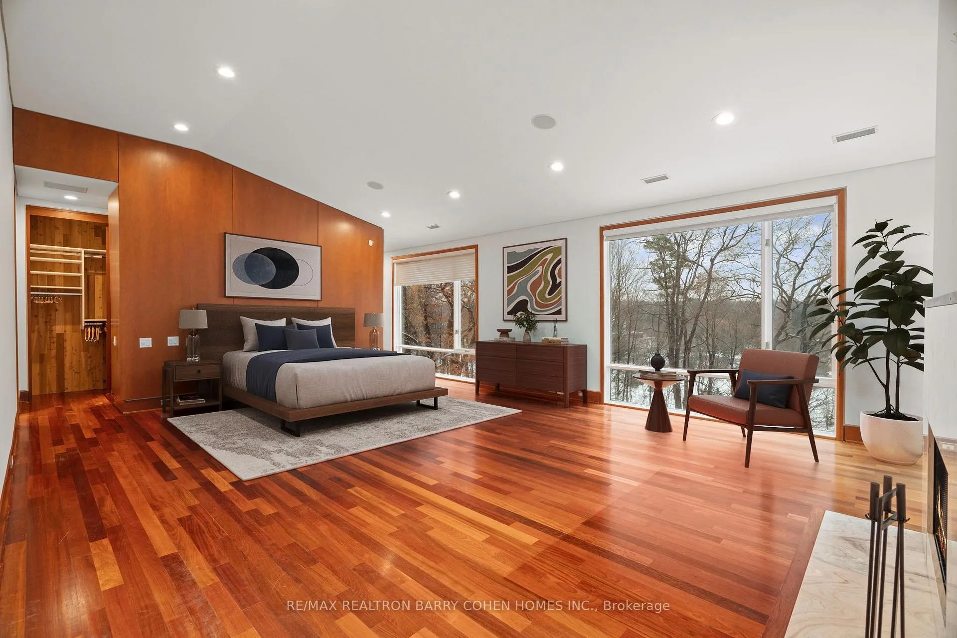 Photo 15 of 33 Fairway Heights Drive, Markham, Bayview Fairway-Bayview Country Club Estates — HOMEH