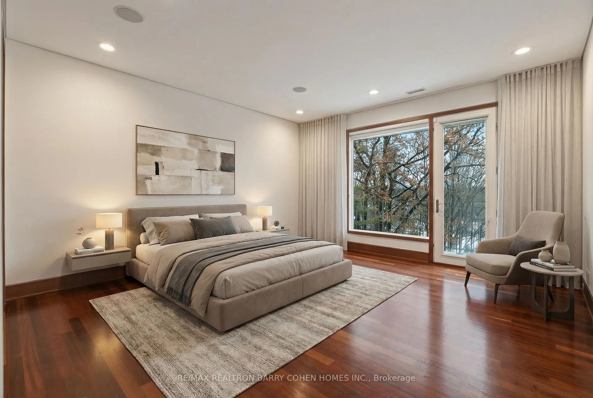 Photo 25 of 33 Fairway Heights Drive, Markham, Bayview Fairway-Bayview Country Club Estates — HOMEH