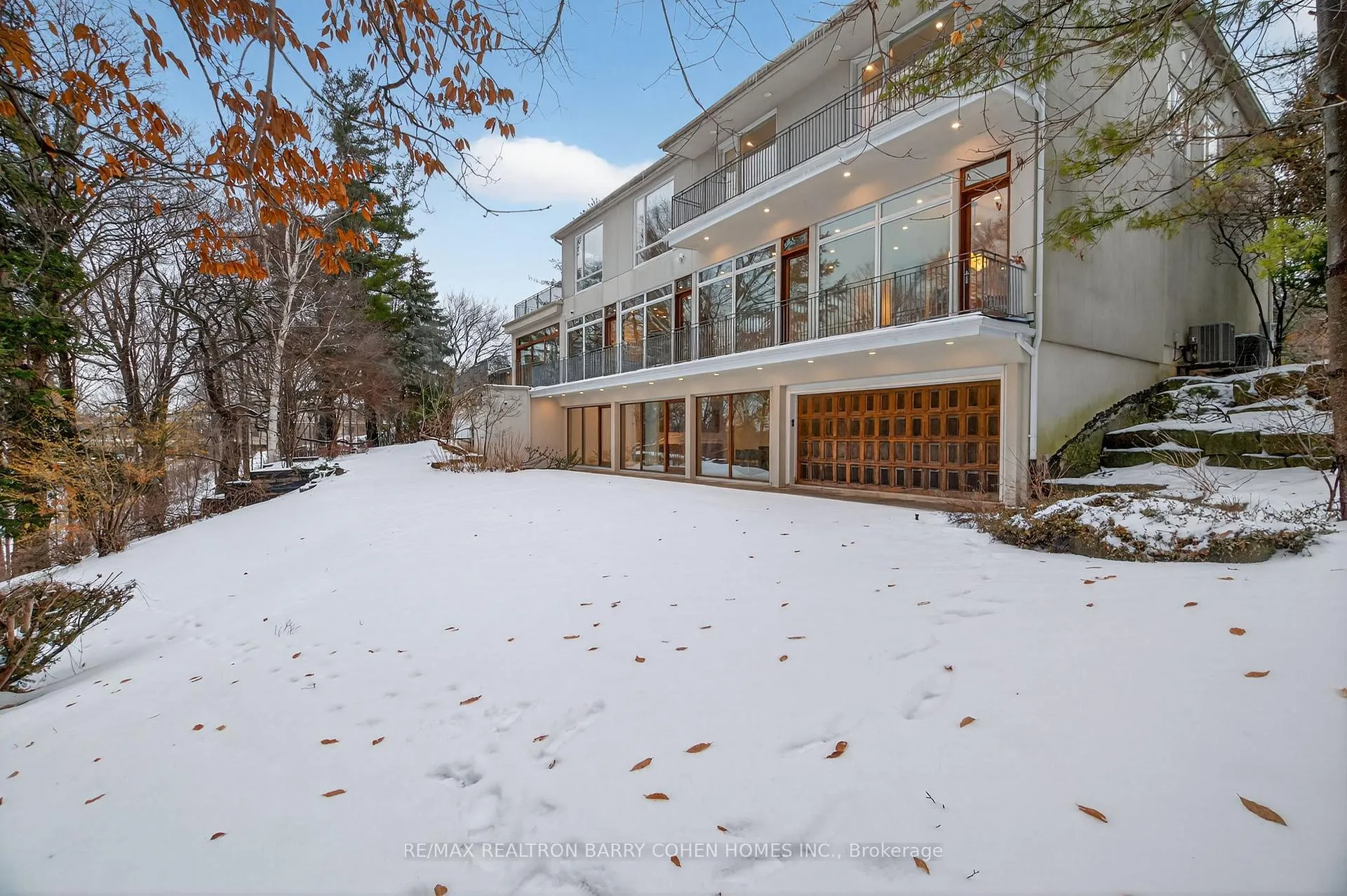 Photo 33 of 33 Fairway Heights Drive, Markham, Bayview Fairway-Bayview Country Club Estates — HOMEH