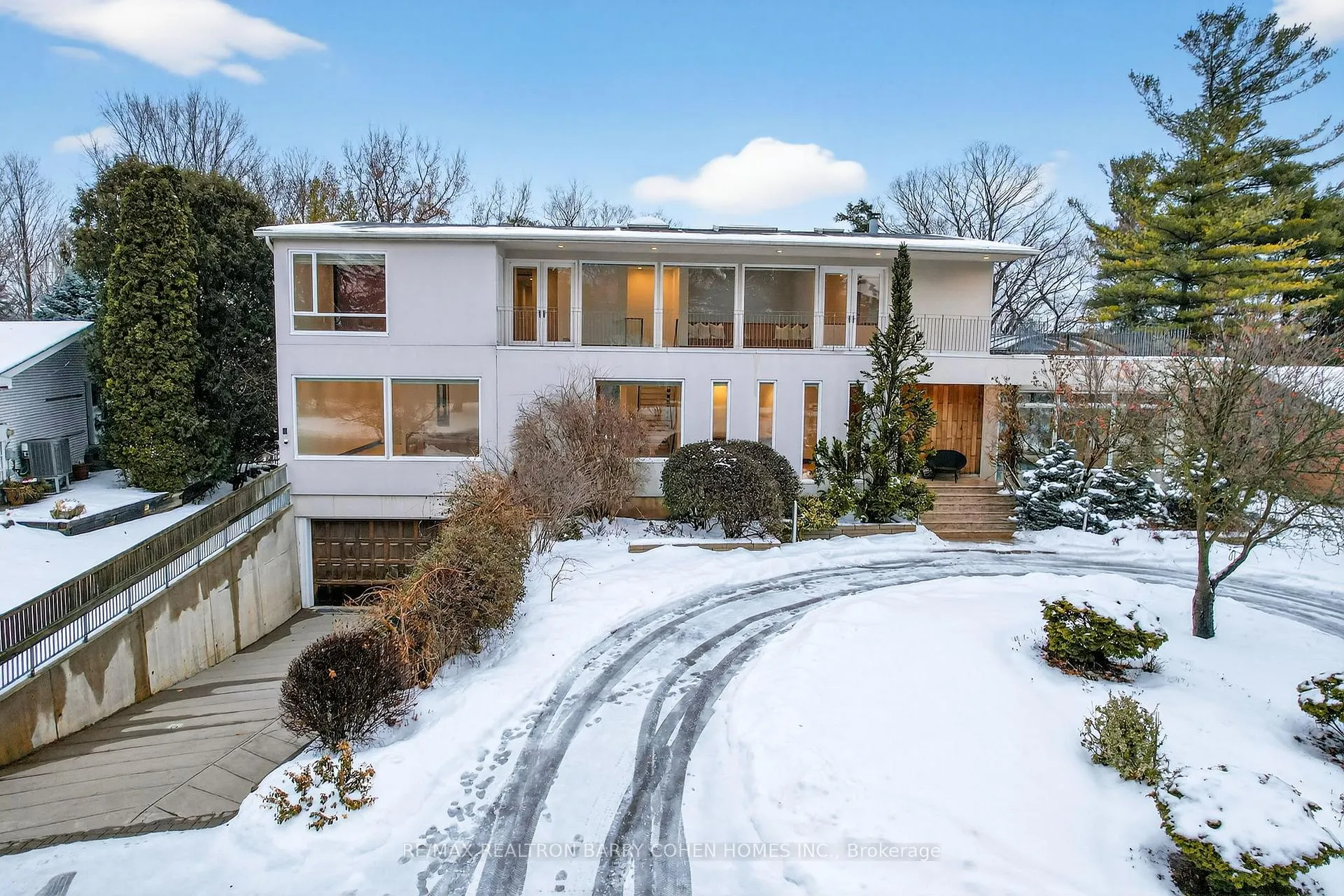 Photo 35 of 33 Fairway Heights Drive, Markham, Bayview Fairway-Bayview Country Club Estates — HOMEH