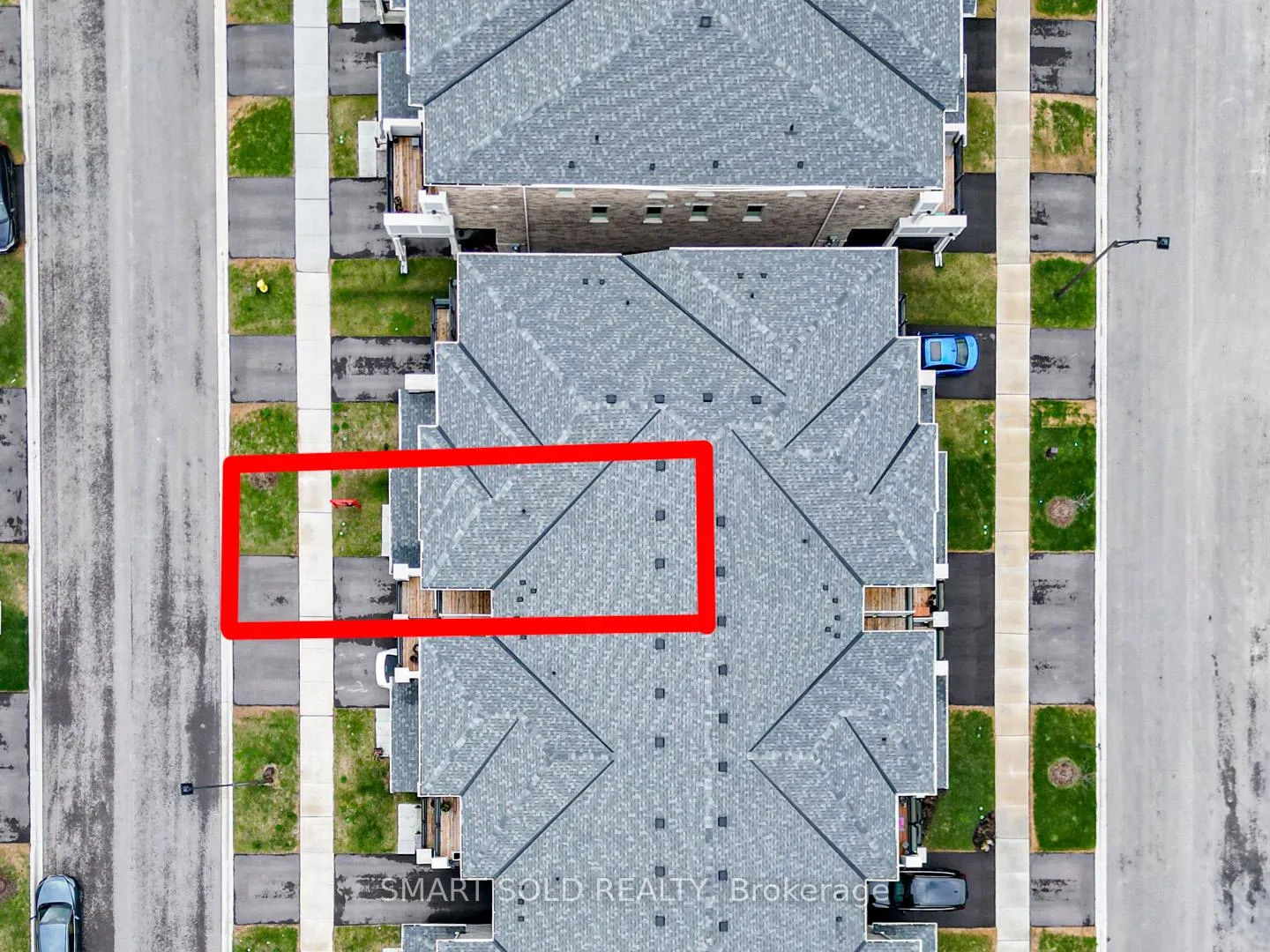 Photo 3 of 34 Thomas Frisby Jr Crescent, Markham, Victoria Square — HOMEH