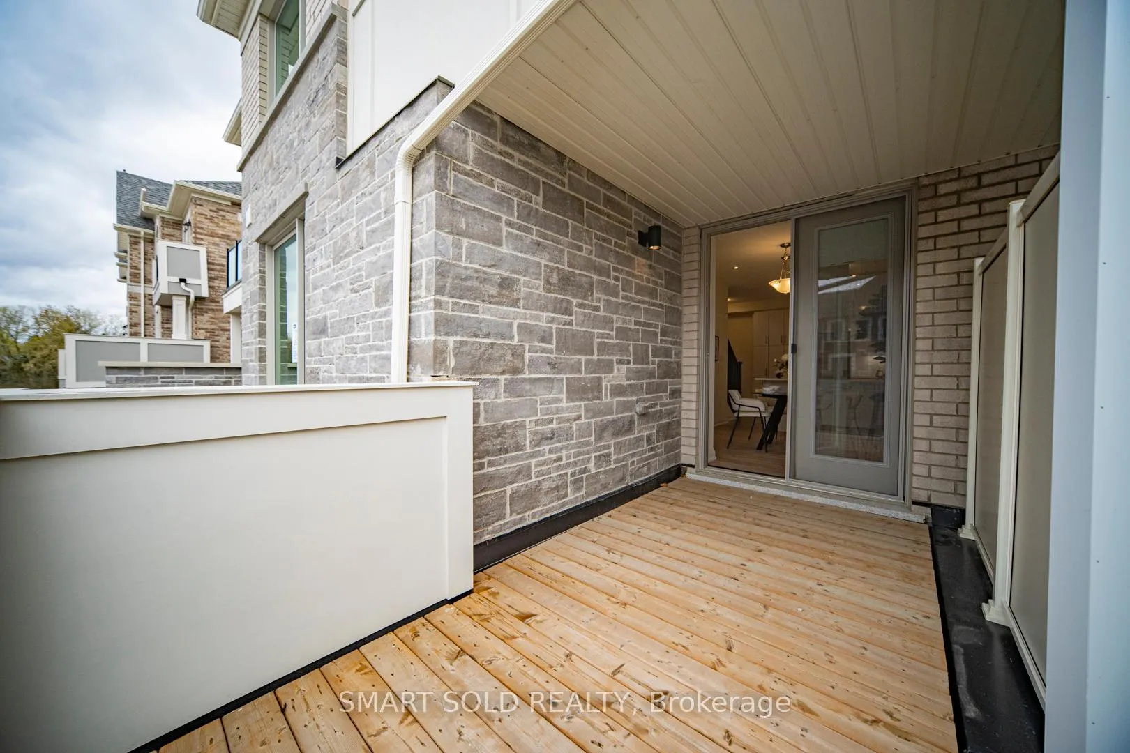 Photo 26 of 34 Thomas Frisby Jr Crescent, Markham, Victoria Square — HOMEH