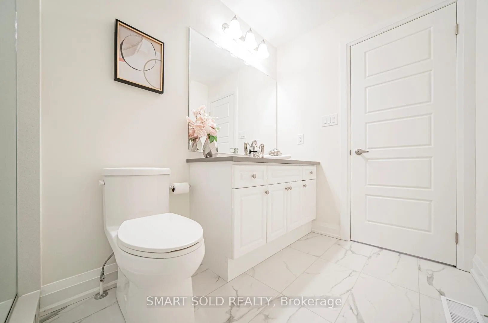 Photo 33 of 34 Thomas Frisby Jr Crescent, Markham, Victoria Square — HOMEH