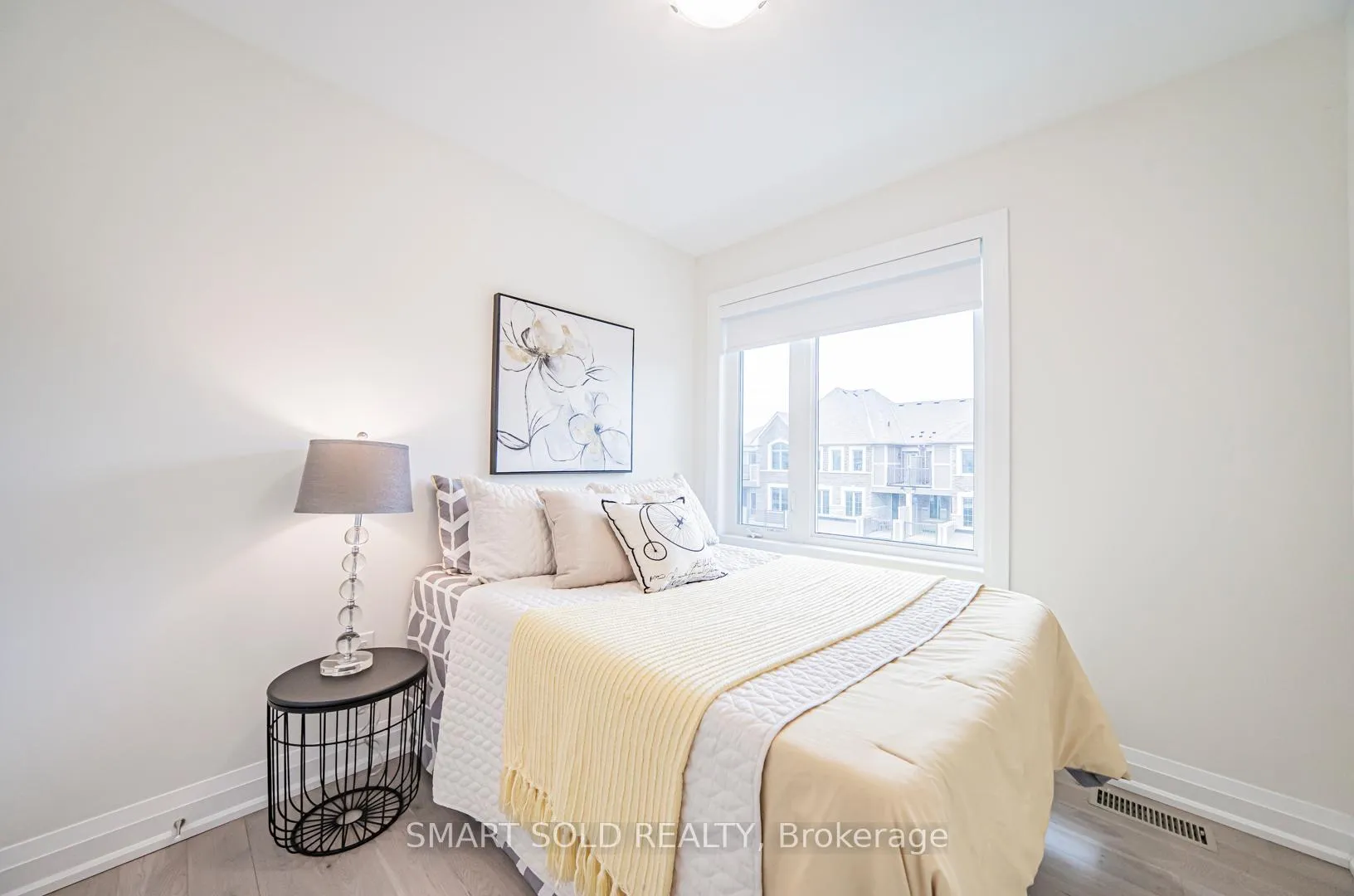 Photo 36 of 34 Thomas Frisby Jr Crescent, Markham, Victoria Square — HOMEH