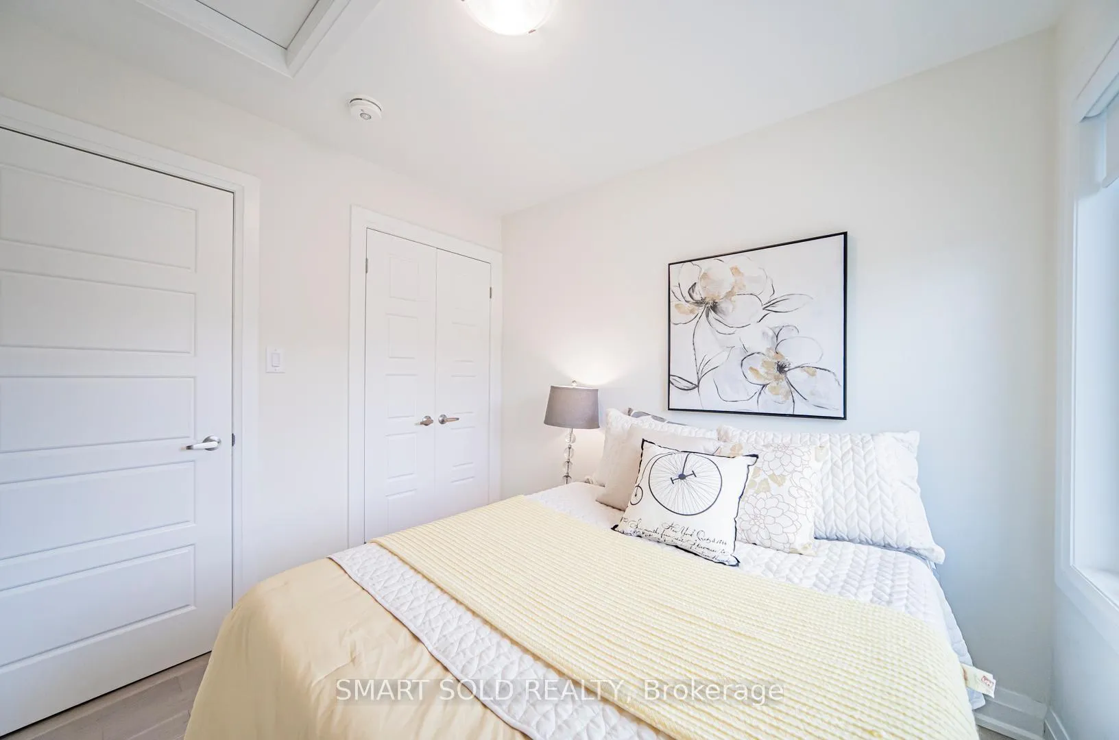 Photo 37 of 34 Thomas Frisby Jr Crescent, Markham, Victoria Square — HOMEH