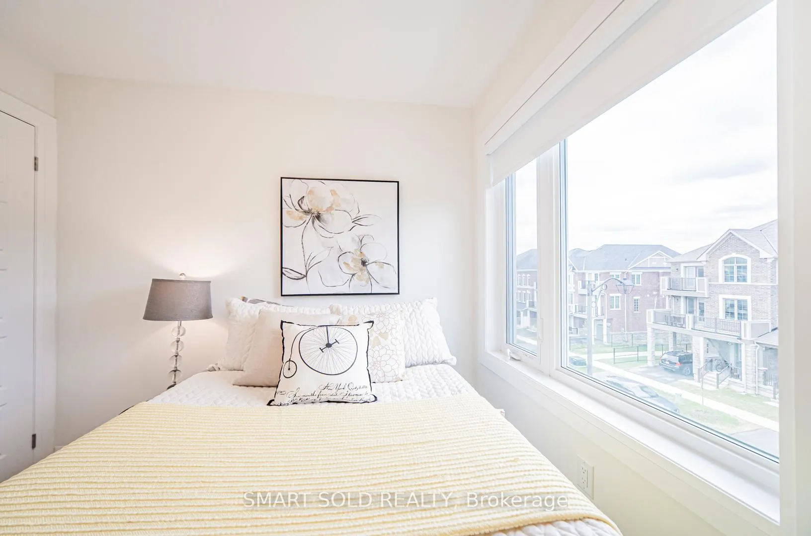 Photo 38 of 34 Thomas Frisby Jr Crescent, Markham, Victoria Square — HOMEH