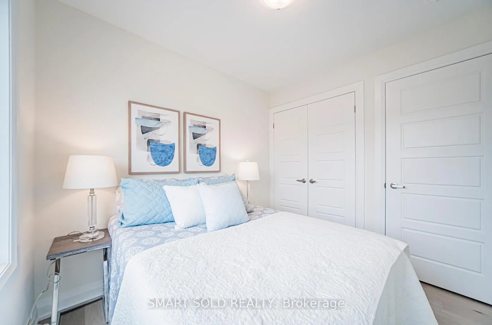 Photo 41 of 34 Thomas Frisby Jr Crescent, Markham, Victoria Square — HOMEH