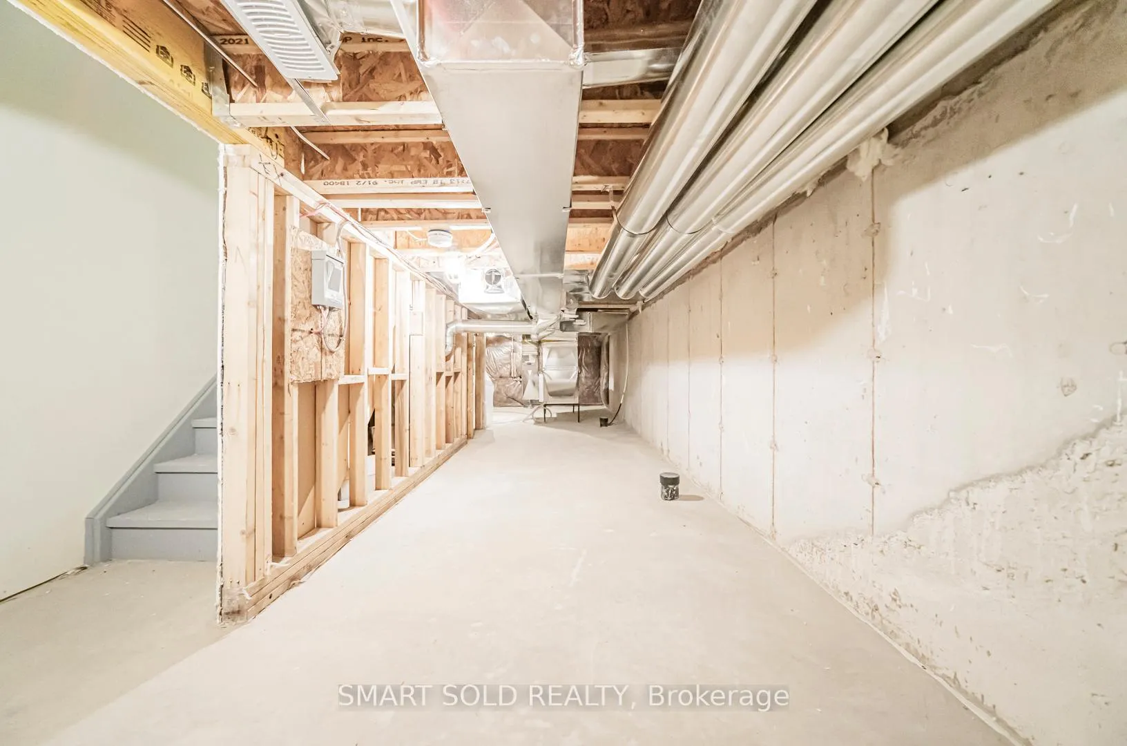 Photo 45 of 34 Thomas Frisby Jr Crescent, Markham, Victoria Square — HOMEH
