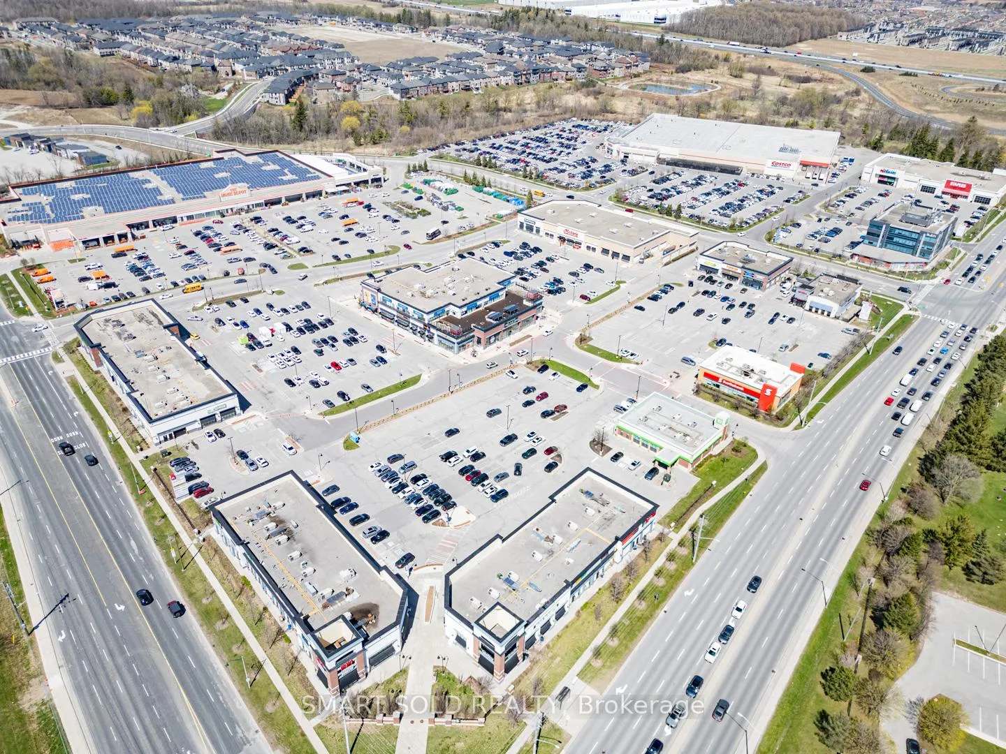 Photo 50 of 34 Thomas Frisby Jr Crescent, Markham, Victoria Square — HOMEH