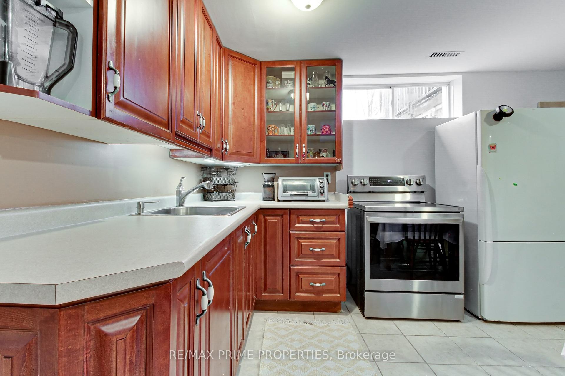 Photo 22 of 11 Kerfoot Crescent, Georgina, Historic Lakeshore Communities — HOMEH