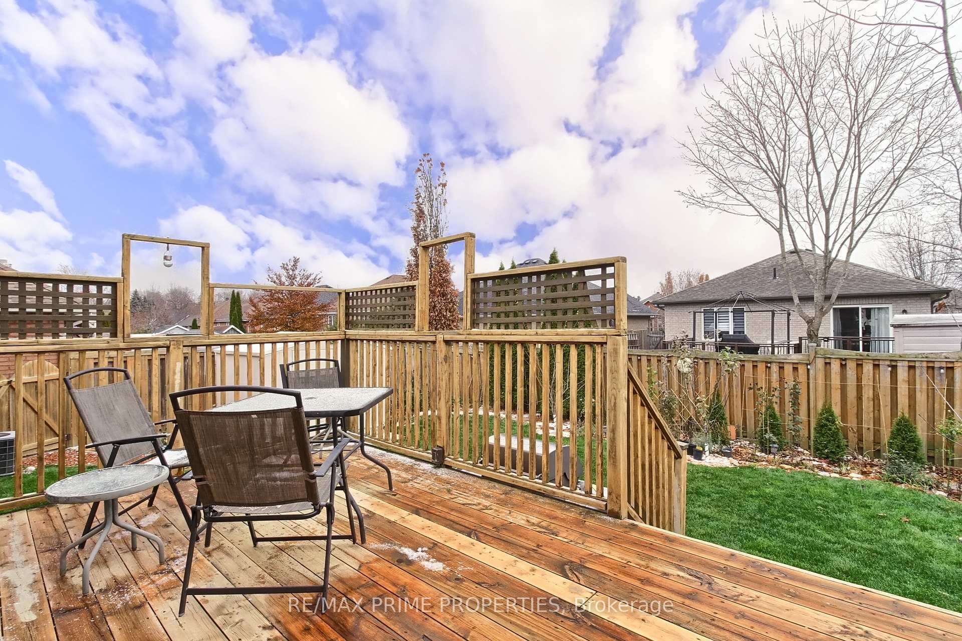 Photo 27 of 11 Kerfoot Crescent, Georgina, Historic Lakeshore Communities — HOMEH