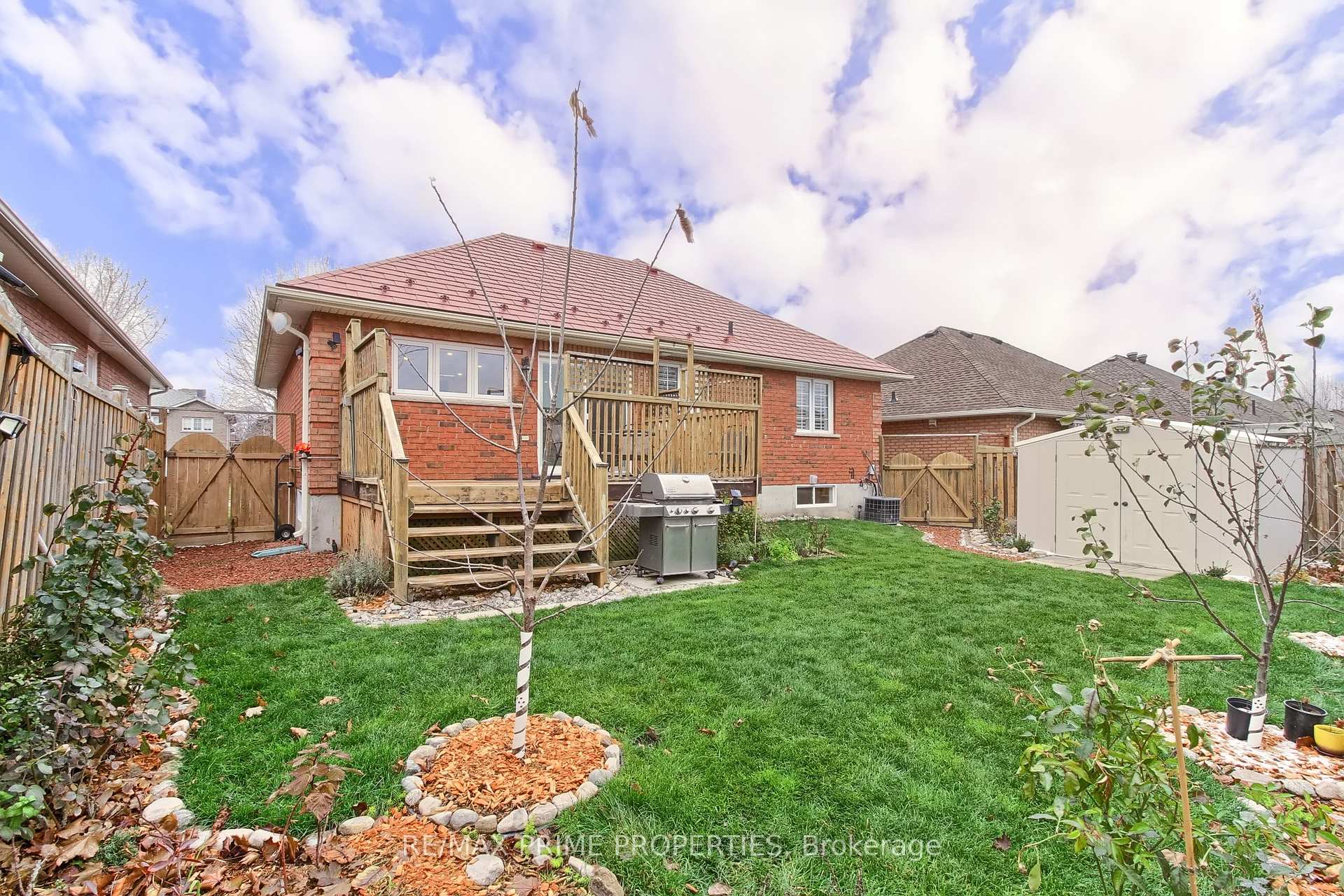 Photo 28 of 11 Kerfoot Crescent, Georgina, Historic Lakeshore Communities — HOMEH
