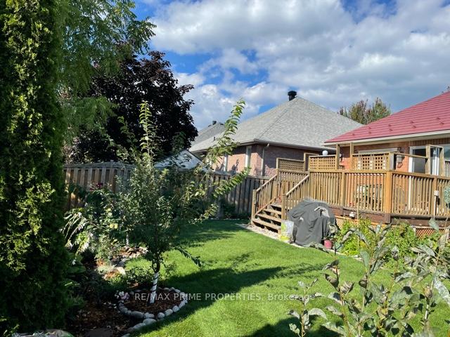 Photo 31 of 11 Kerfoot Crescent, Georgina, Historic Lakeshore Communities — HOMEH