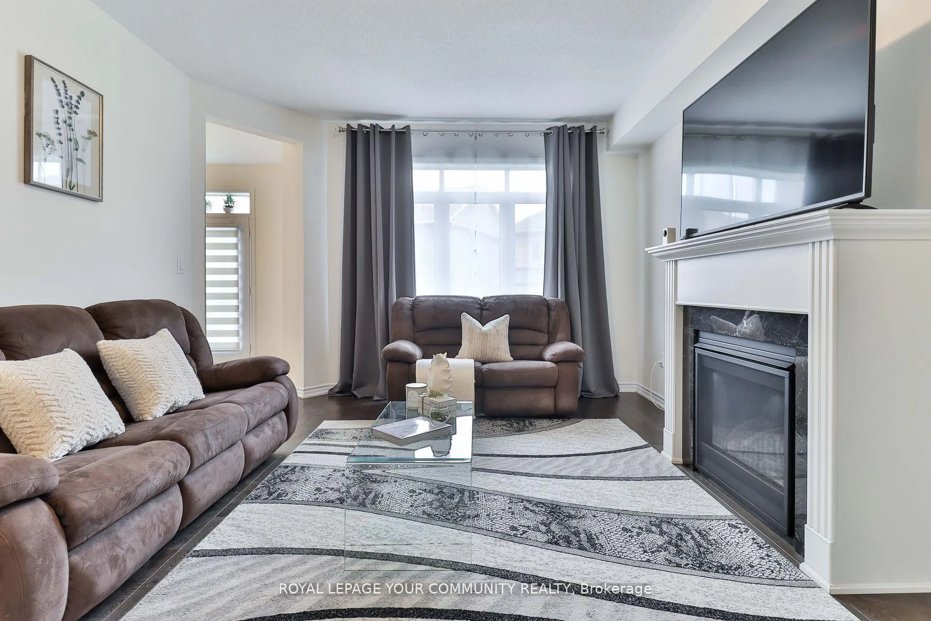 Photo 7 of 2173 Grainger Loop, Innisfil, Rural Innisfil — HOMEH