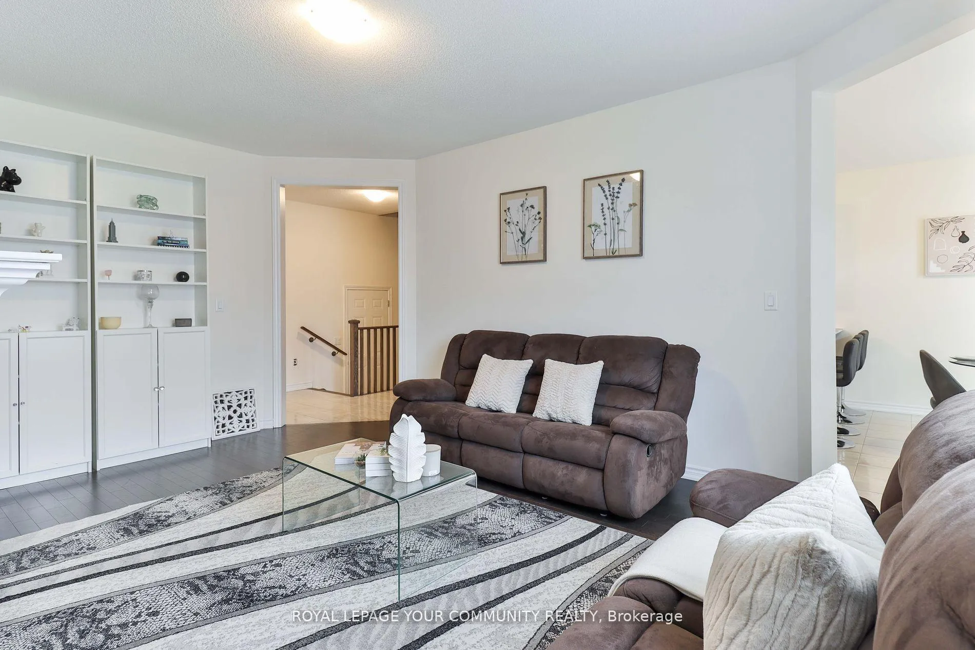 Photo 8 of 2173 Grainger Loop, Innisfil, Rural Innisfil — HOMEH