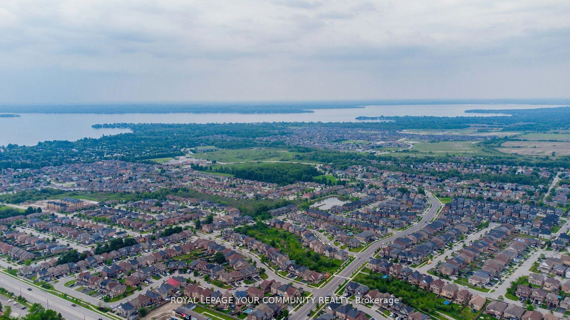 Photo 34 of 2173 Grainger Loop, Innisfil, Rural Innisfil — HOMEH