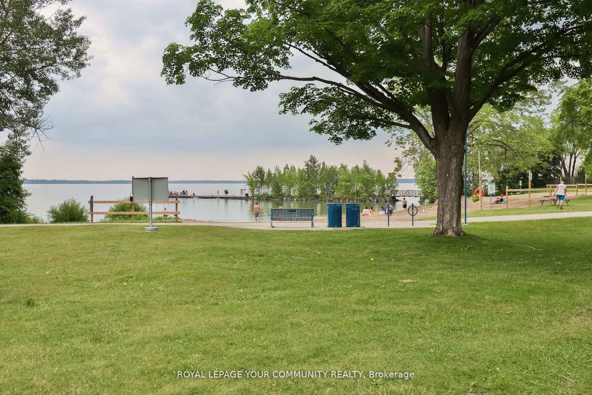 Photo 35 of 2173 Grainger Loop, Innisfil, Rural Innisfil — HOMEH