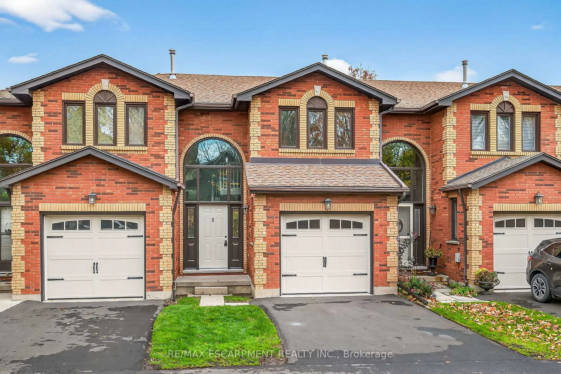 Photo 1 of Unit 11, 54 Argyle Street S, Haldimand — HOMEH