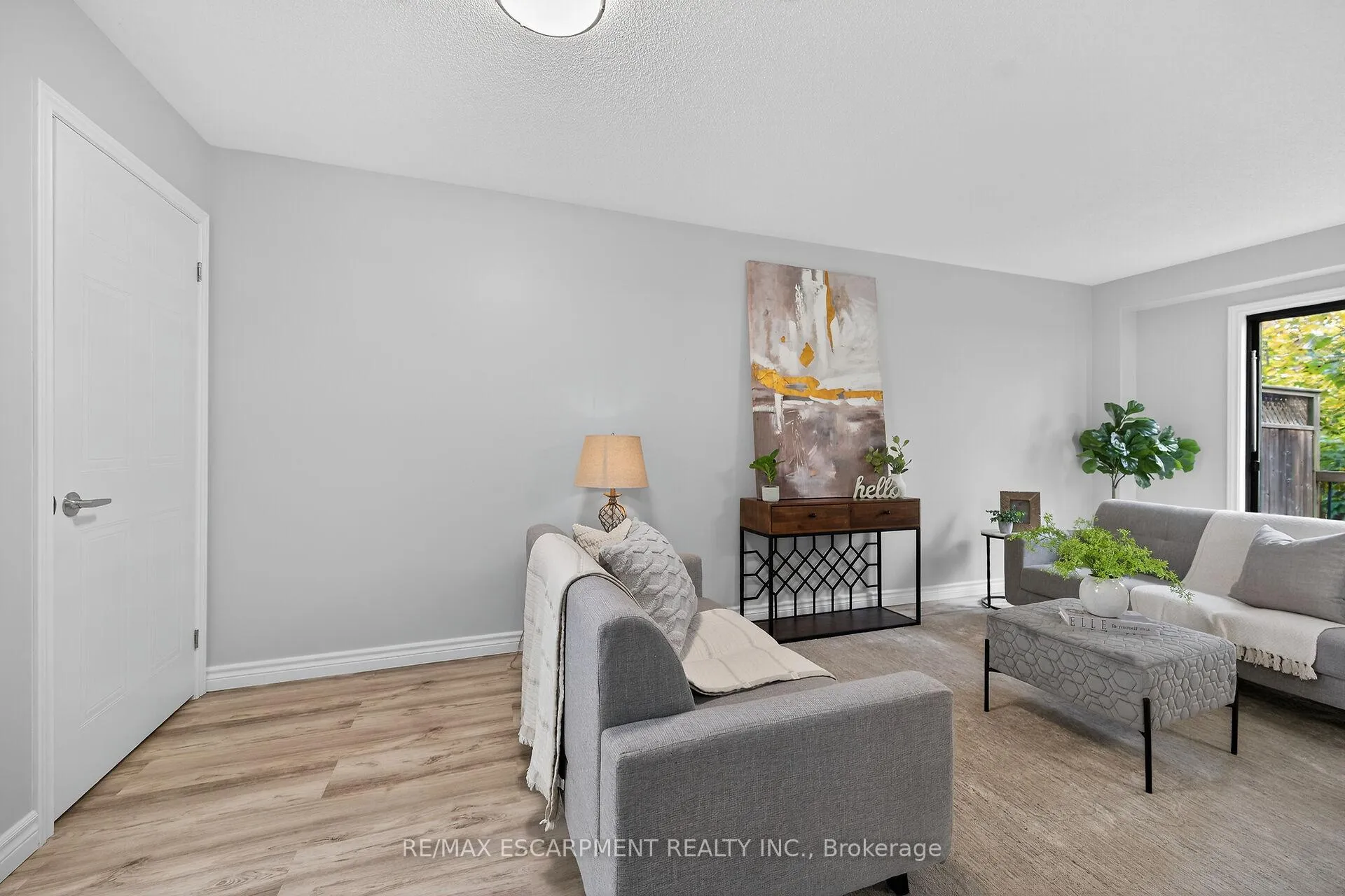 Photo 13 of Unit 11, 54 Argyle Street S, Haldimand — HOMEH