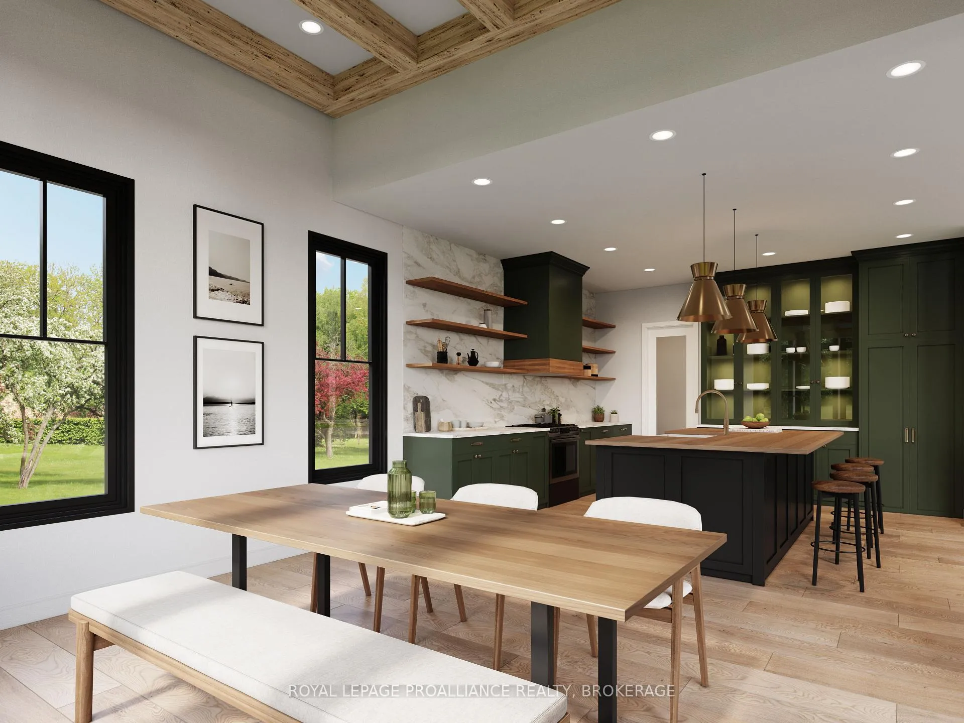Photo 5 of 21 Crerar Boulevard, Kingston, City Southwest — HOMEH