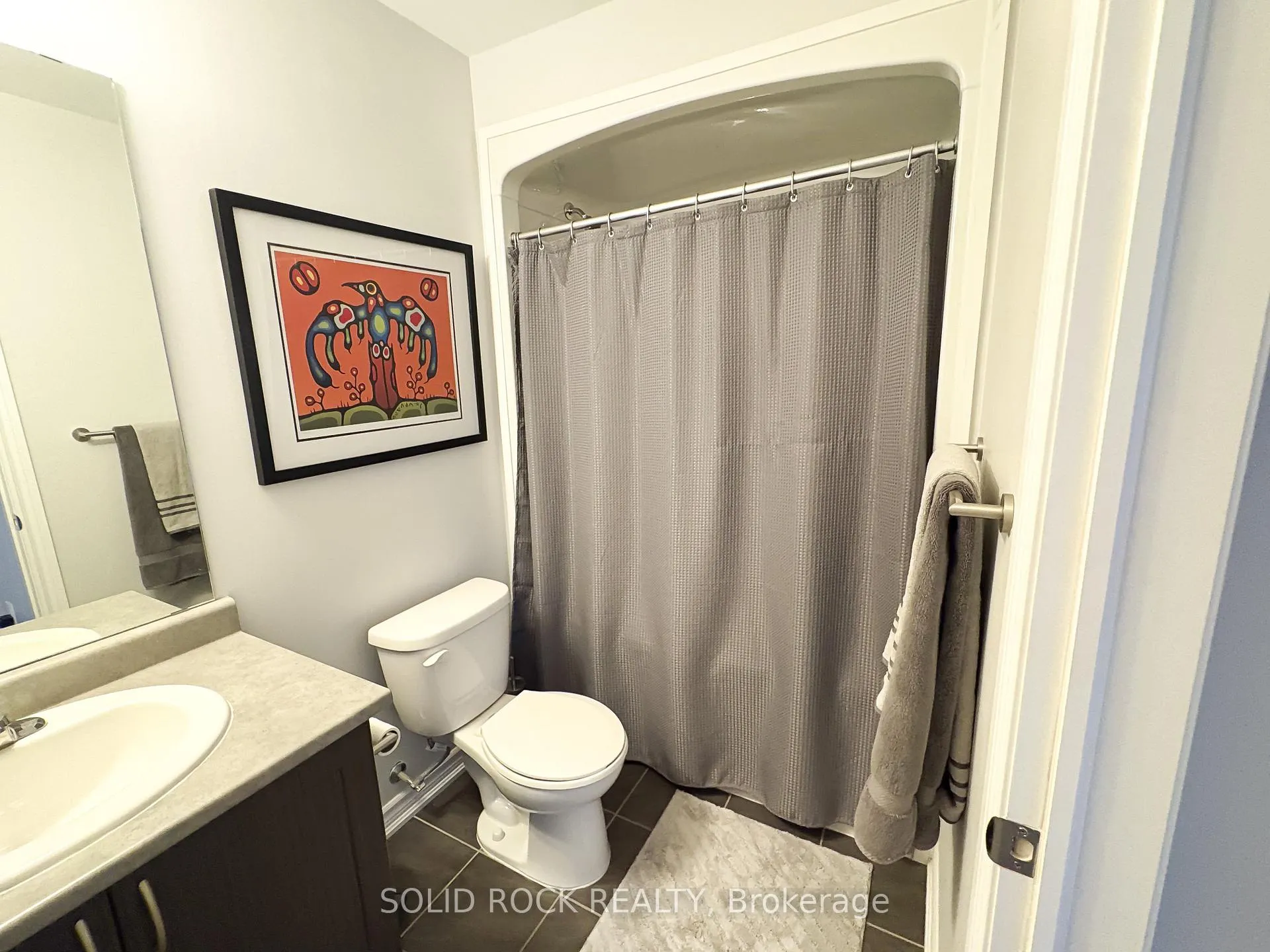 Photo 10 of Unit 403, 670 Gordon Street, Whitby, Port Whitby — HOMEH