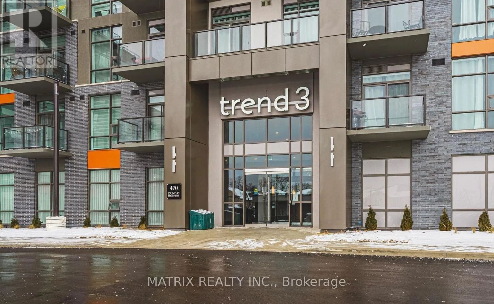 Photo 1 of Unit 308, 470 Dundas Street E, Hamilton, Waterdown — HOMEH