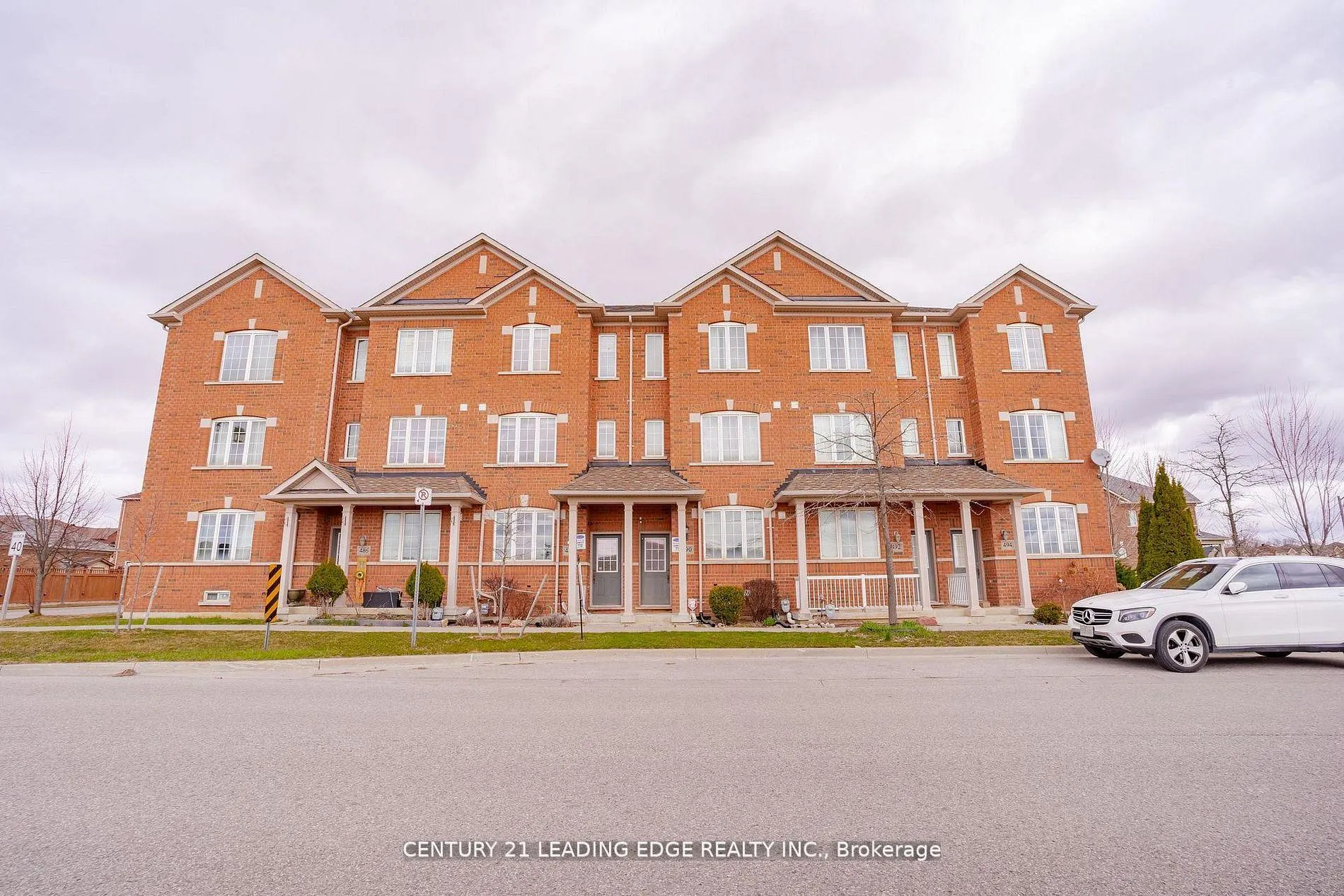 Photo 1 of 488 Riverlands Avenue, Markham, Cornell — HOMEH