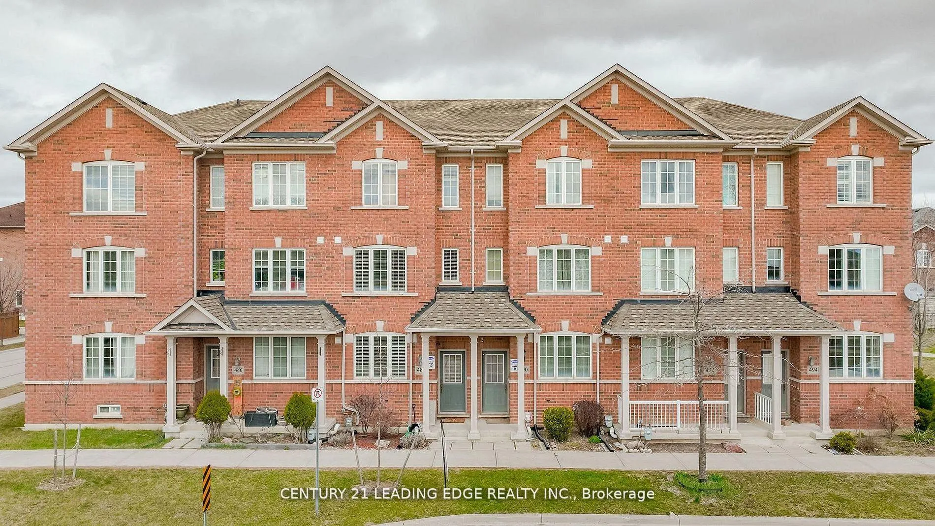 Photo 2 of 488 Riverlands Avenue, Markham, Cornell — HOMEH