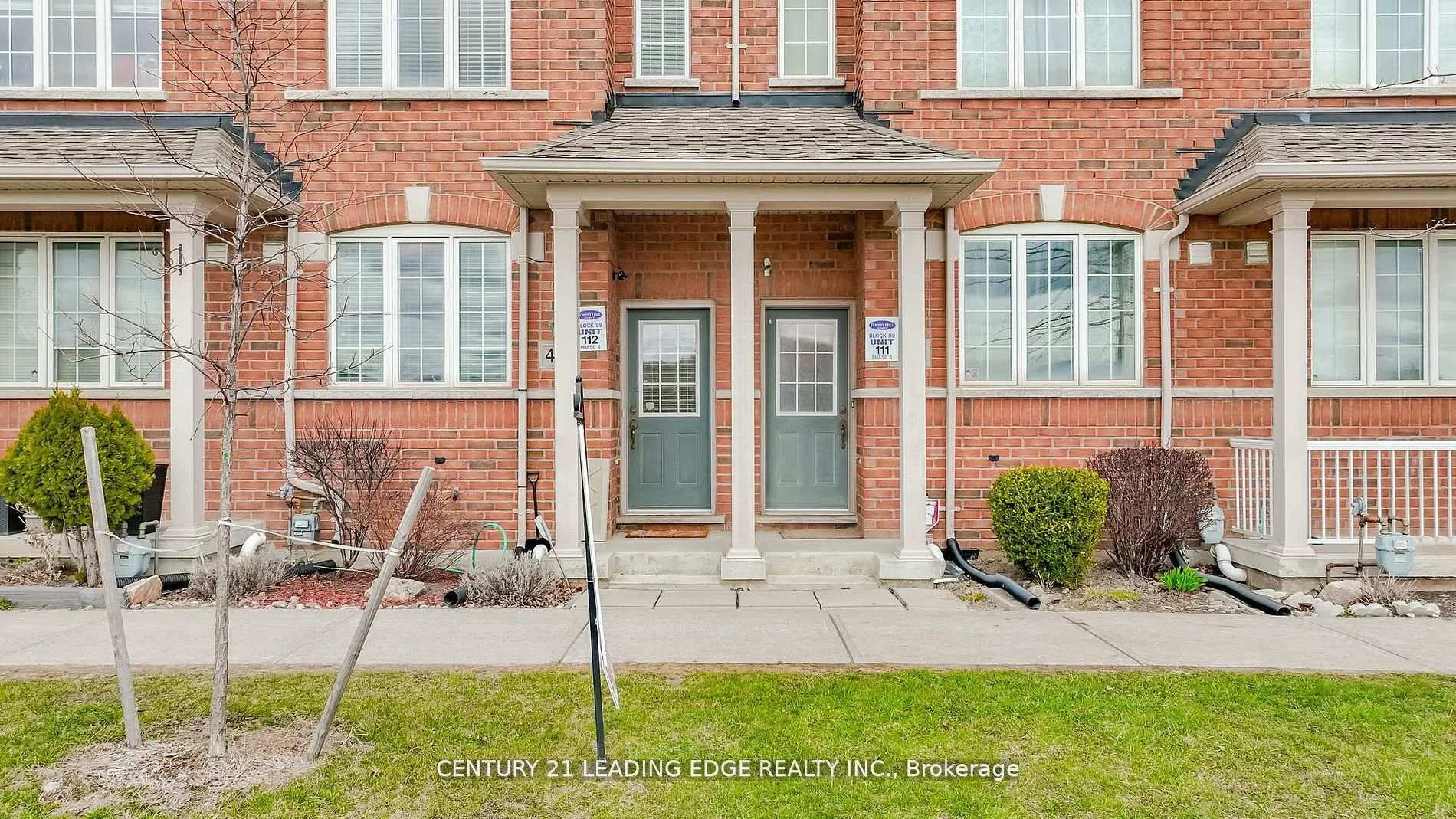 Photo 3 of 488 Riverlands Avenue, Markham, Cornell — HOMEH