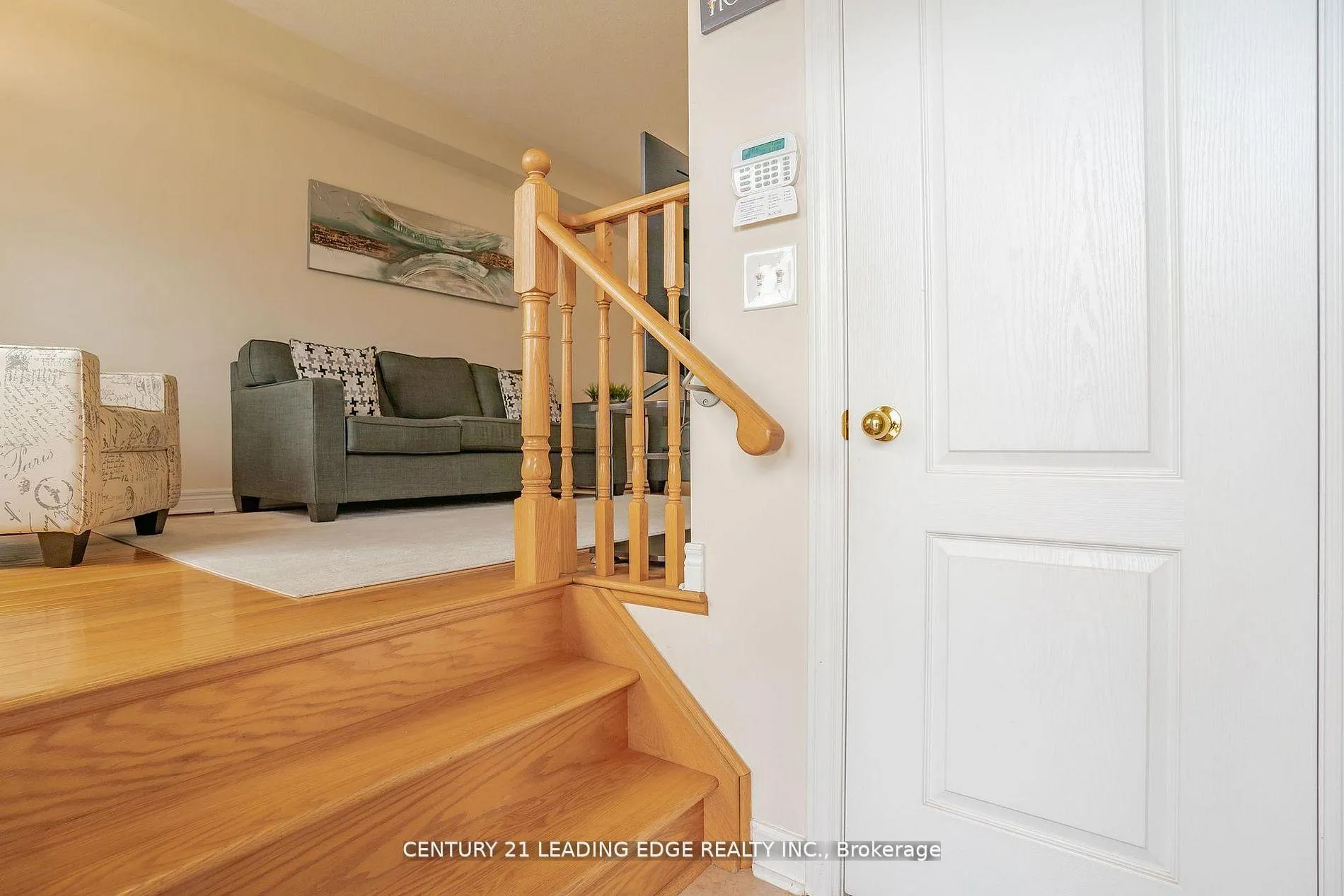 Photo 4 of 488 Riverlands Avenue, Markham, Cornell — HOMEH