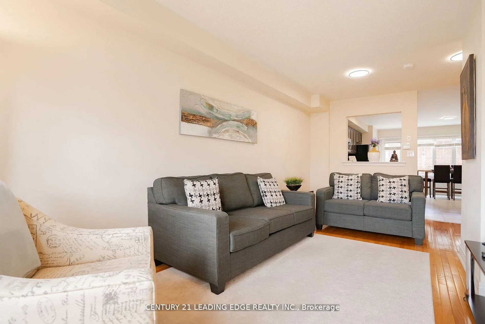 Photo 6 of 488 Riverlands Avenue, Markham, Cornell — HOMEH