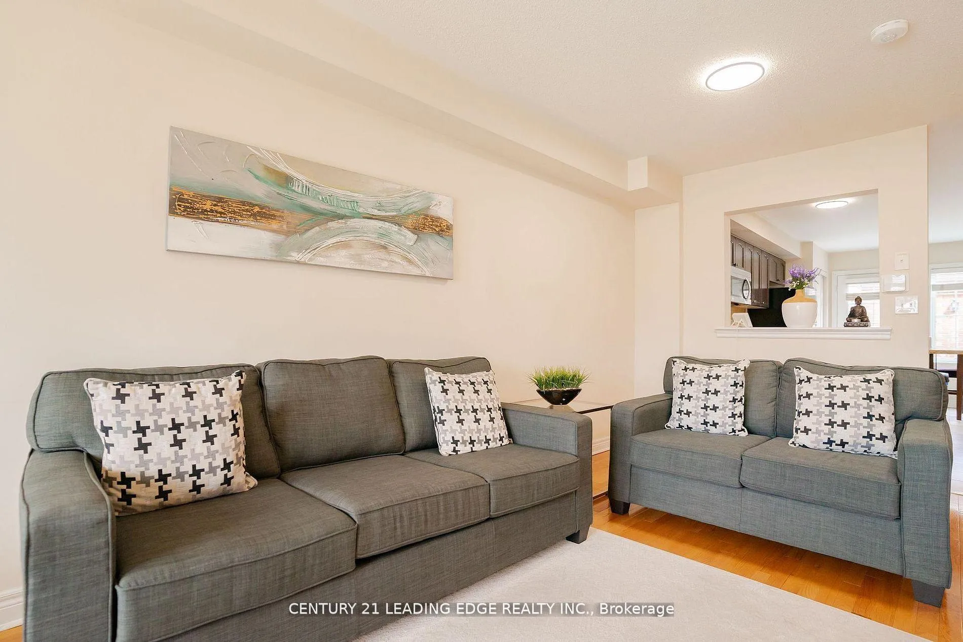 Photo 7 of 488 Riverlands Avenue, Markham, Cornell — HOMEH