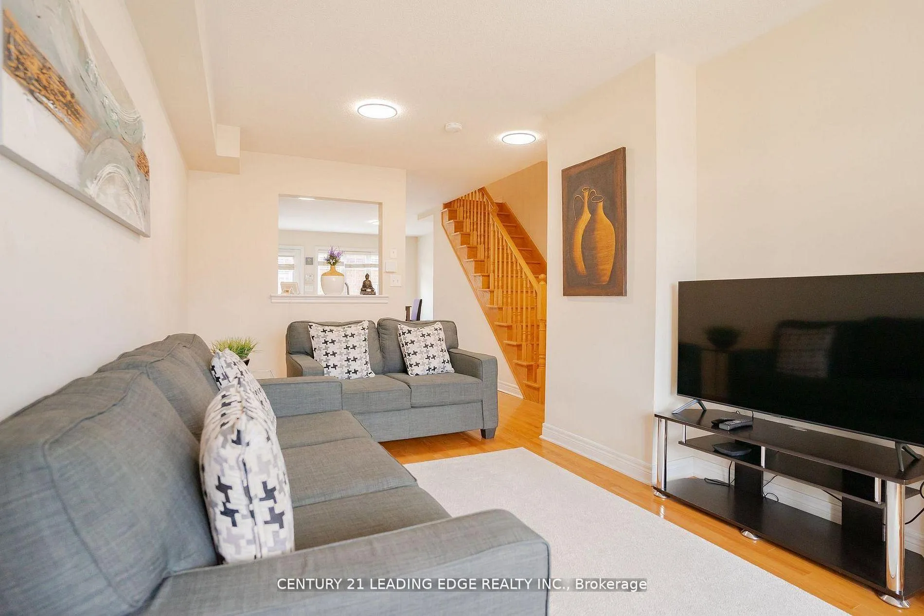 Photo 8 of 488 Riverlands Avenue, Markham, Cornell — HOMEH