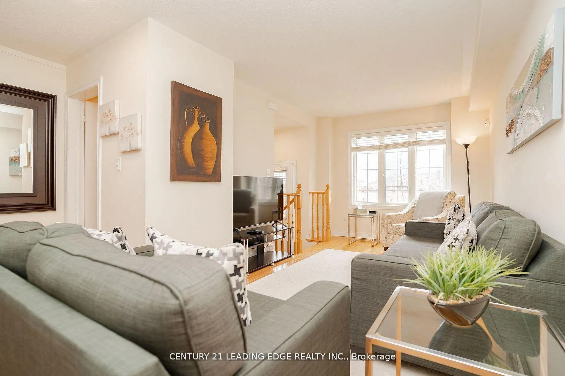 Photo 9 of 488 Riverlands Avenue, Markham, Cornell — HOMEH