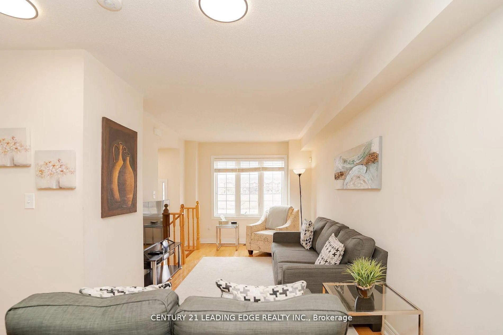Photo 10 of 488 Riverlands Avenue, Markham, Cornell — HOMEH