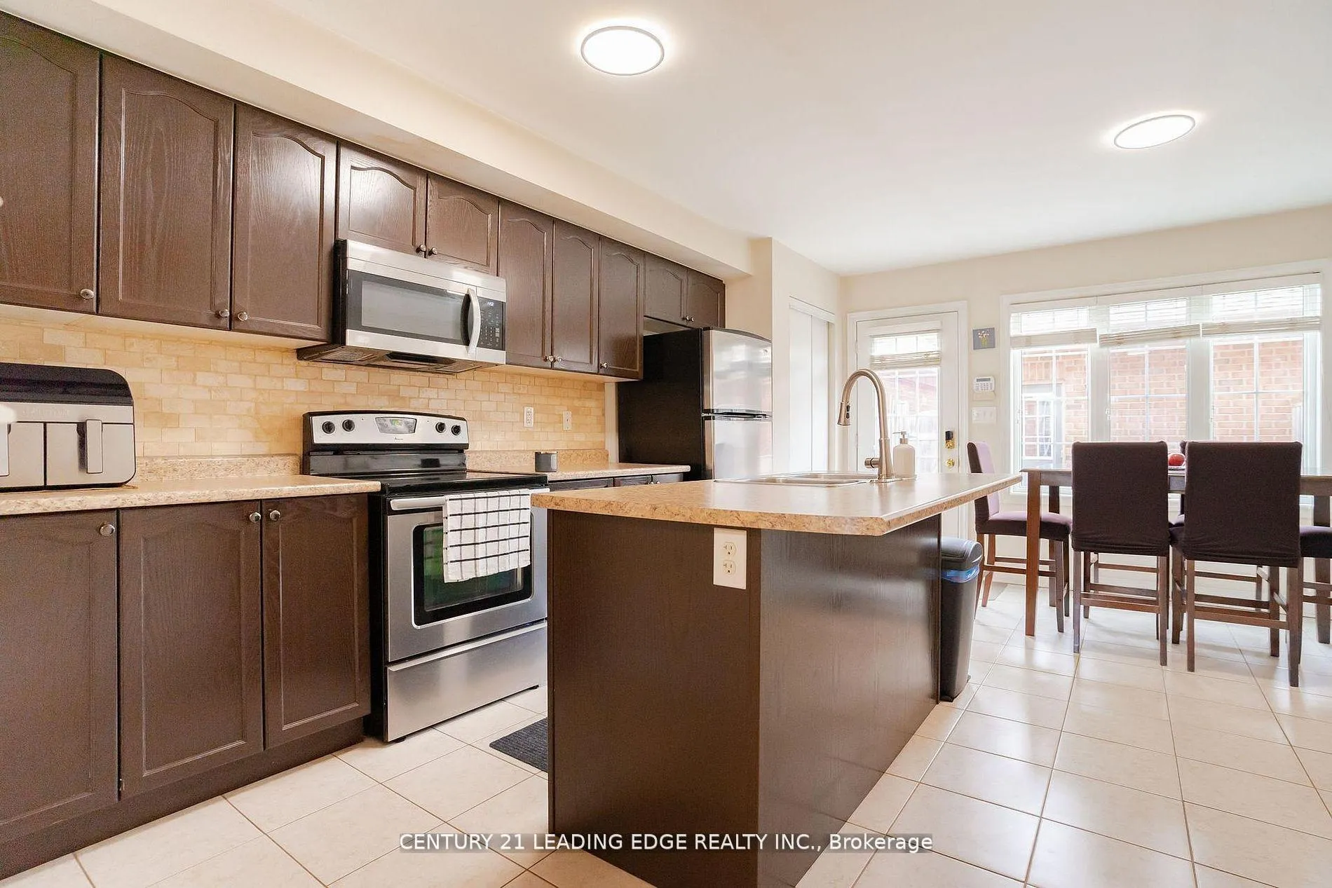 Photo 11 of 488 Riverlands Avenue, Markham, Cornell — HOMEH